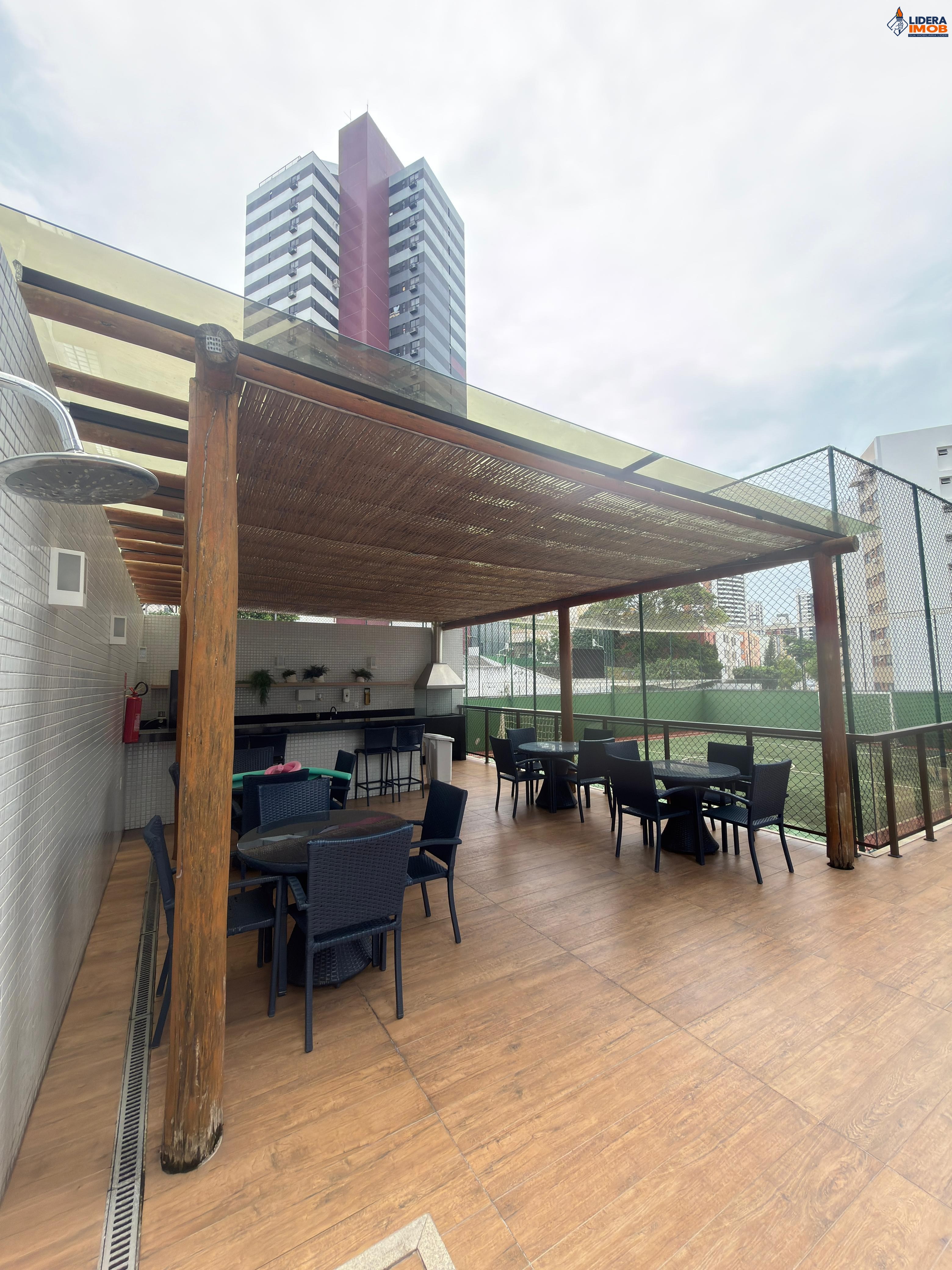 Apartamento, 3 quartos, 122 m² - Foto 29