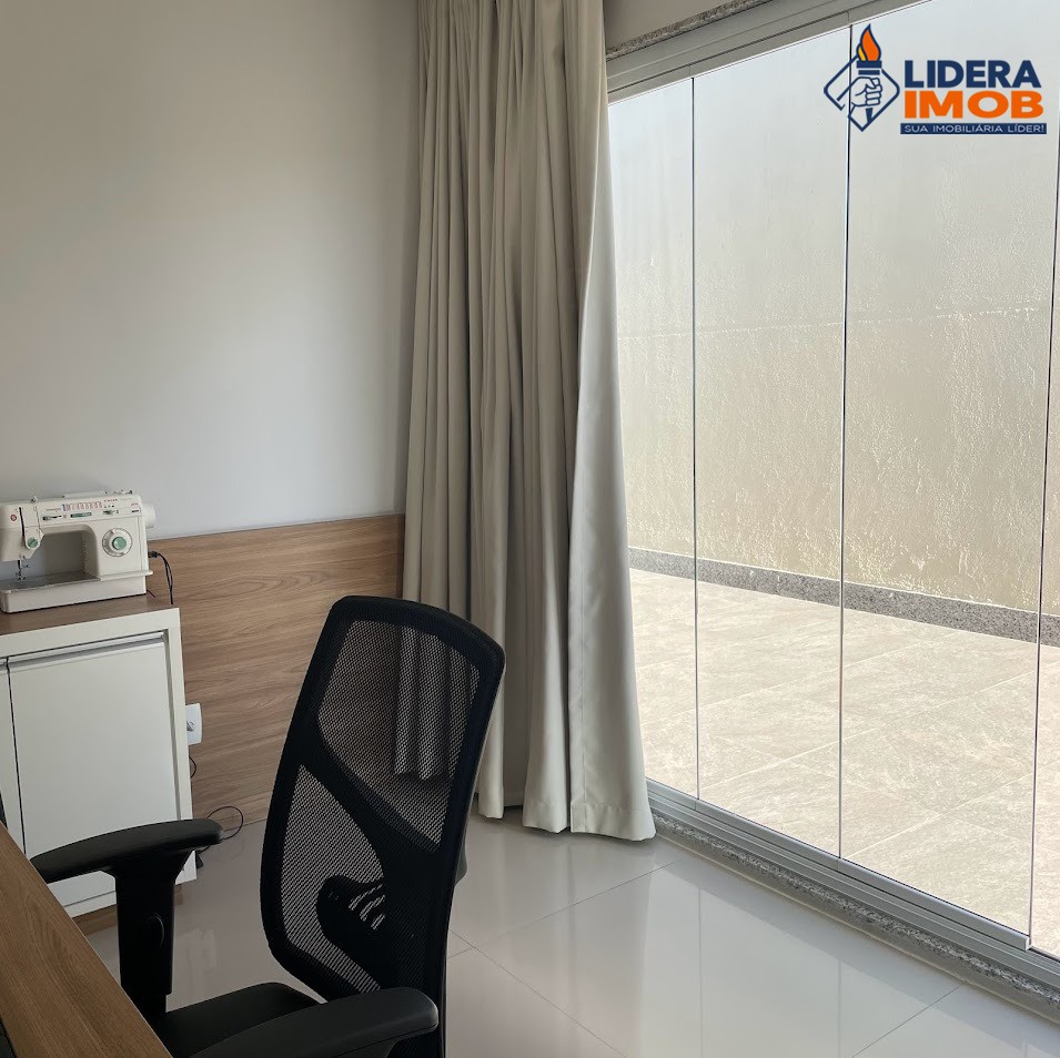 Casa, 3 quartos, 189 m² - Foto 17