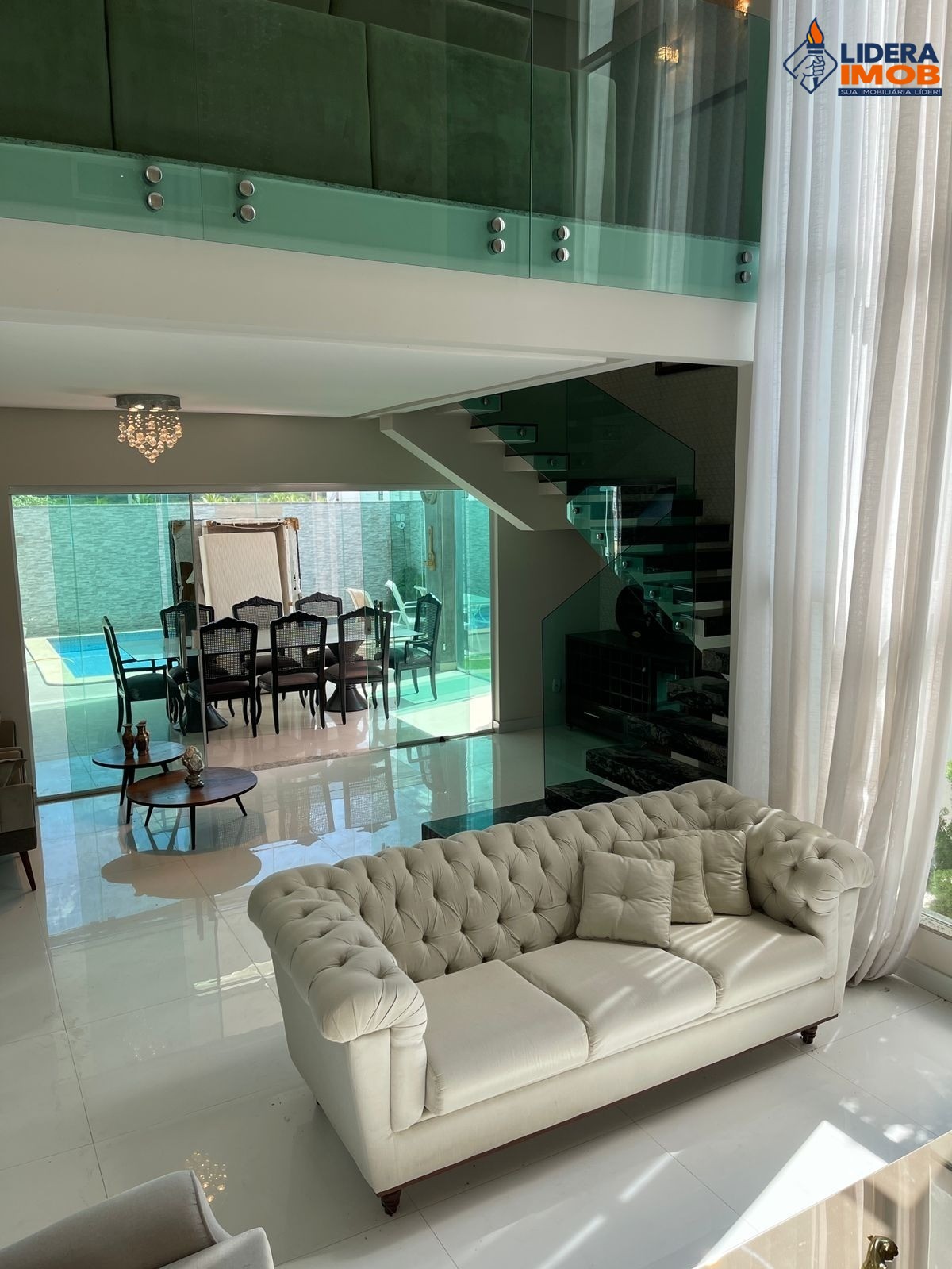 Casa, 4 quartos, 337 m² - Foto 3