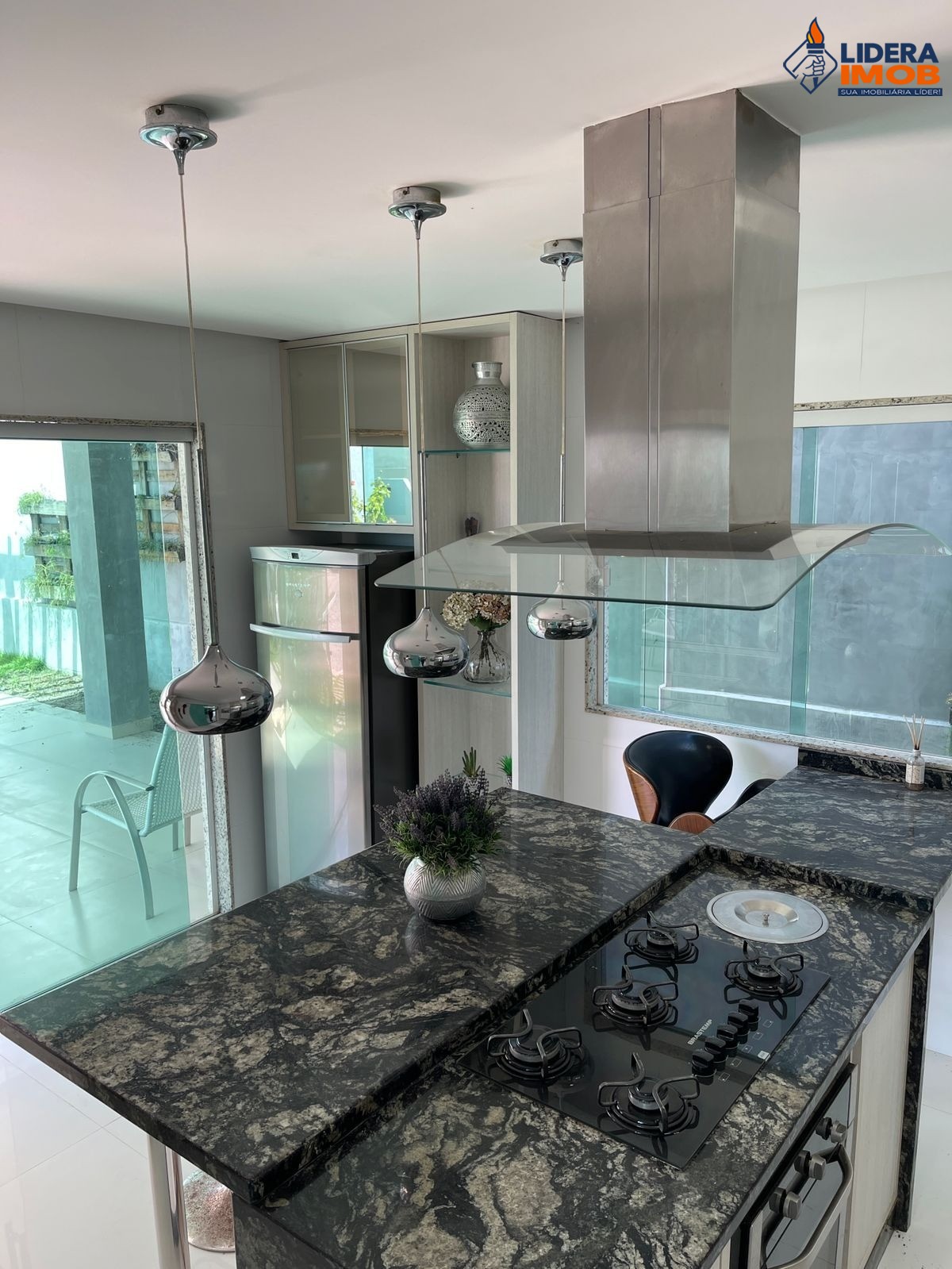 Casa, 4 quartos, 337 m² - Foto 5