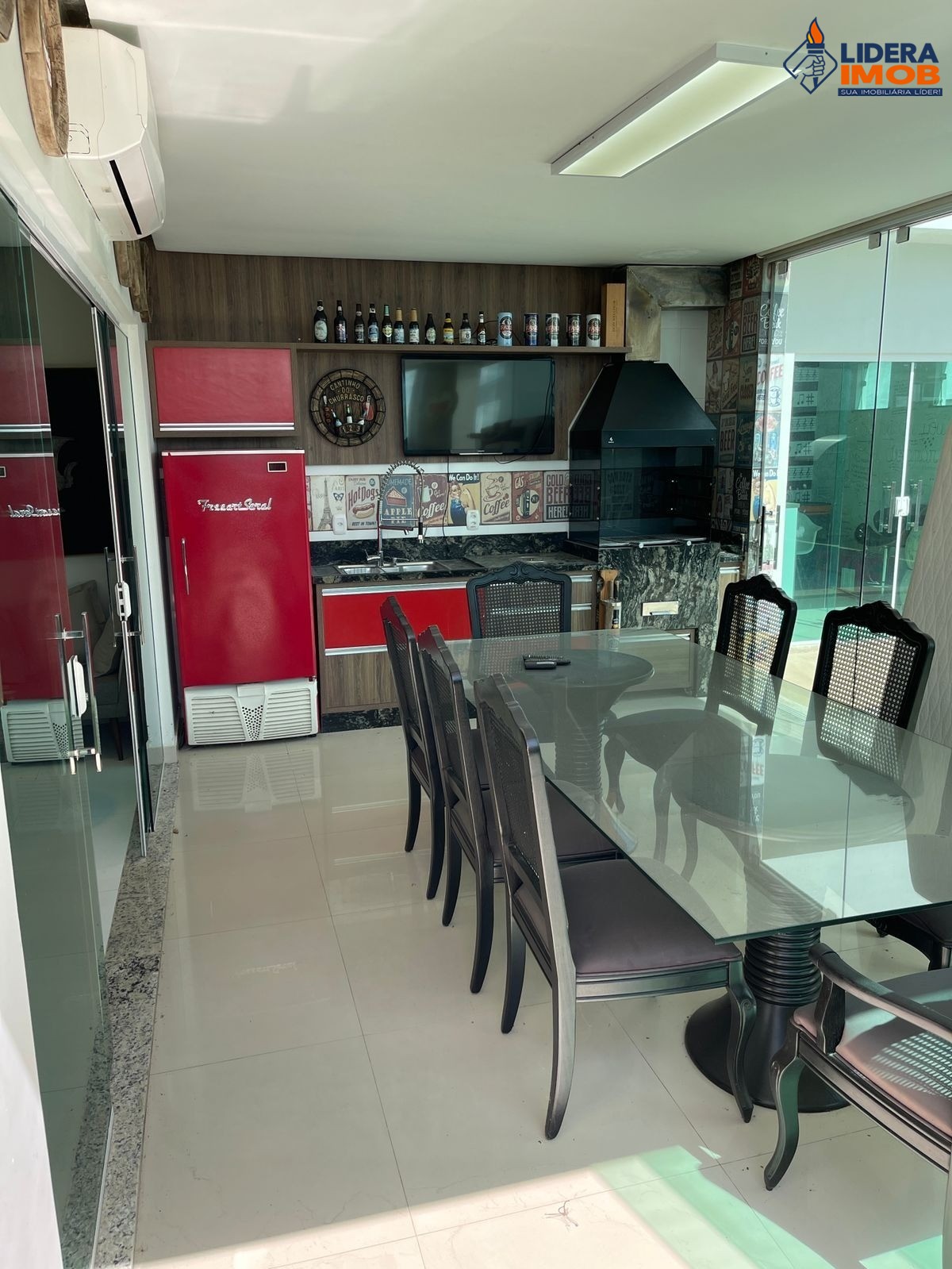 Casa, 4 quartos, 337 m² - Foto 23