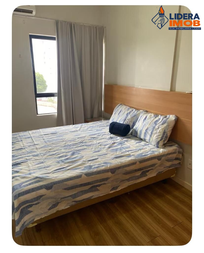 Apartamento, 1 quarto, 52 m² - Foto 4