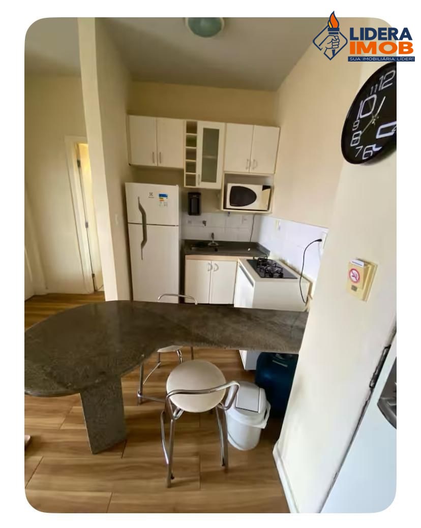 Apartamento, 1 quarto, 52 m² - Foto 5