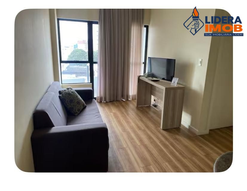 Apartamento, 1 quarto, 52 m² - Foto 6