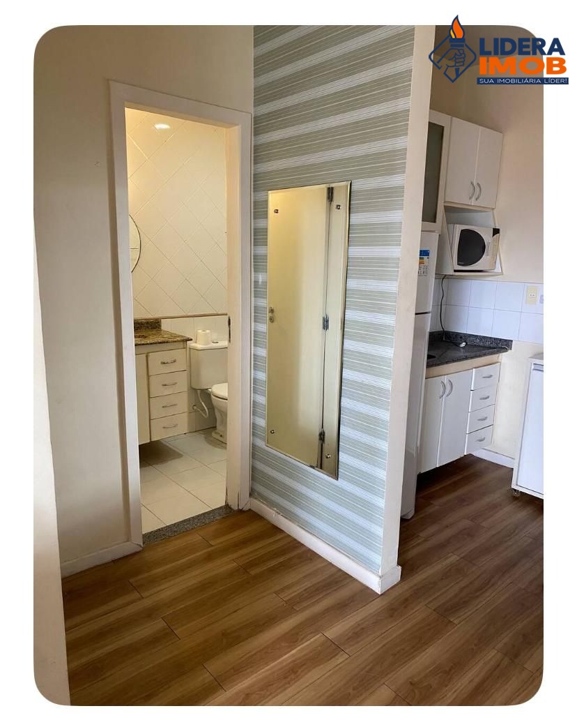 Apartamento, 1 quarto, 52 m² - Foto 7