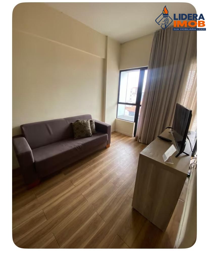 Apartamento, 1 quarto, 52 m² - Foto 8