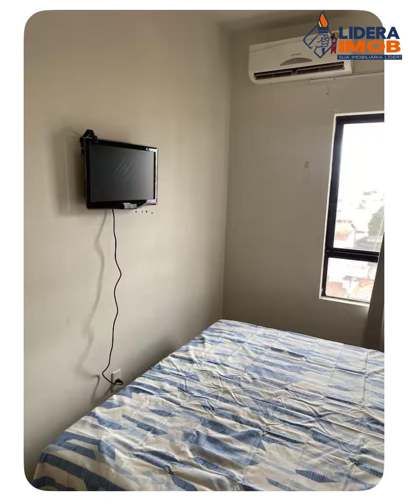 Apartamento, 1 quarto, 52 m² - Foto 12