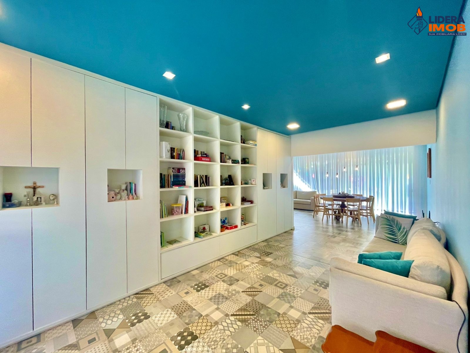 Casa, 3 quartos, 381 m² - Foto 4