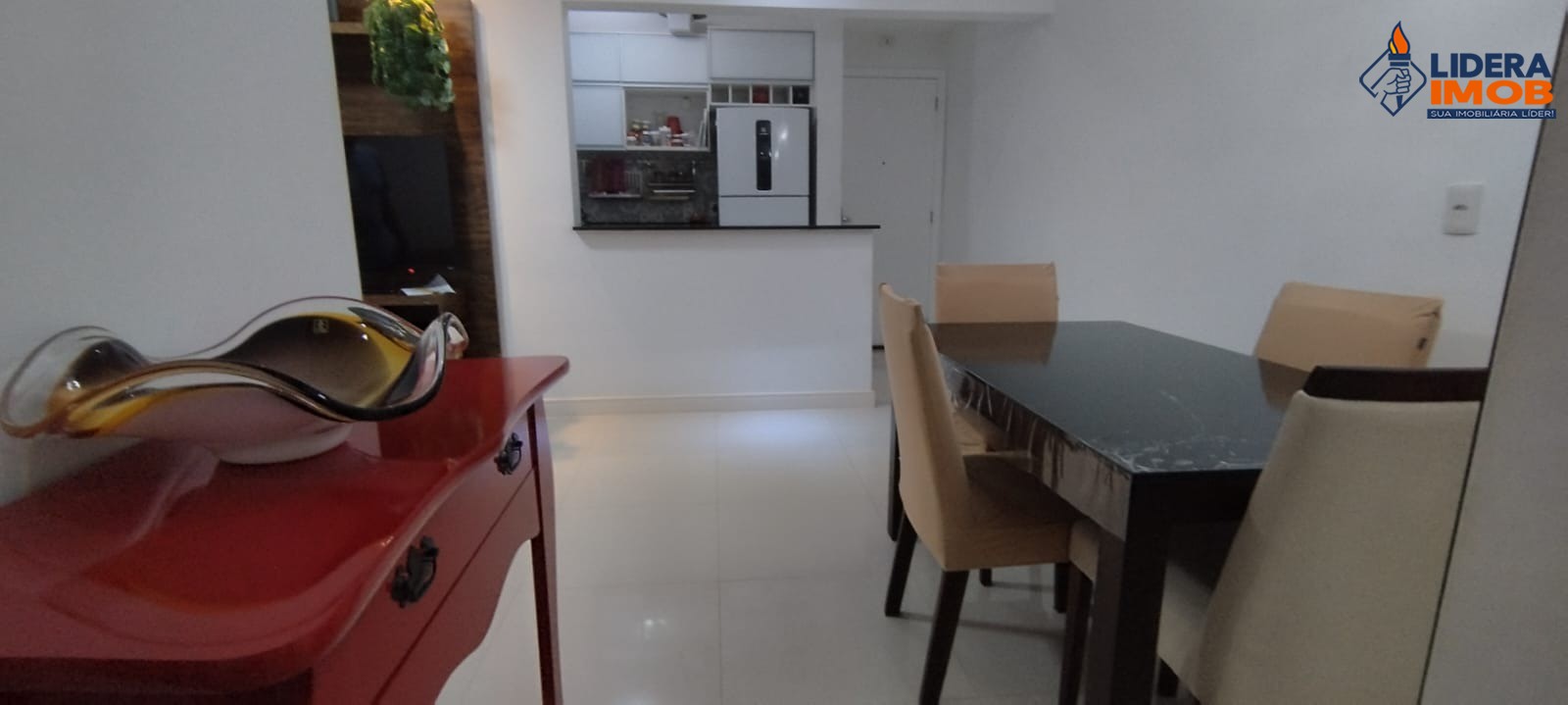 Apartamento, 2 quartos, 56 m² - Foto 6