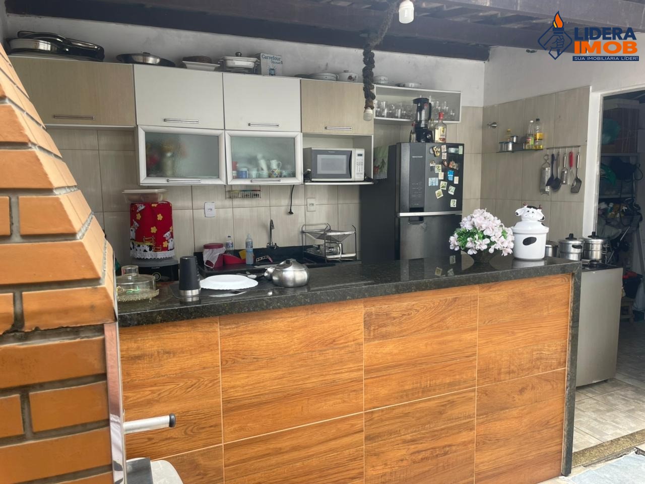 Casa, 3 quartos, 152 m² - Foto 5