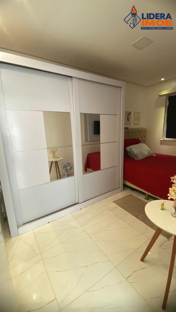 Apartamento, 2 quartos, 42 m² - Foto 5