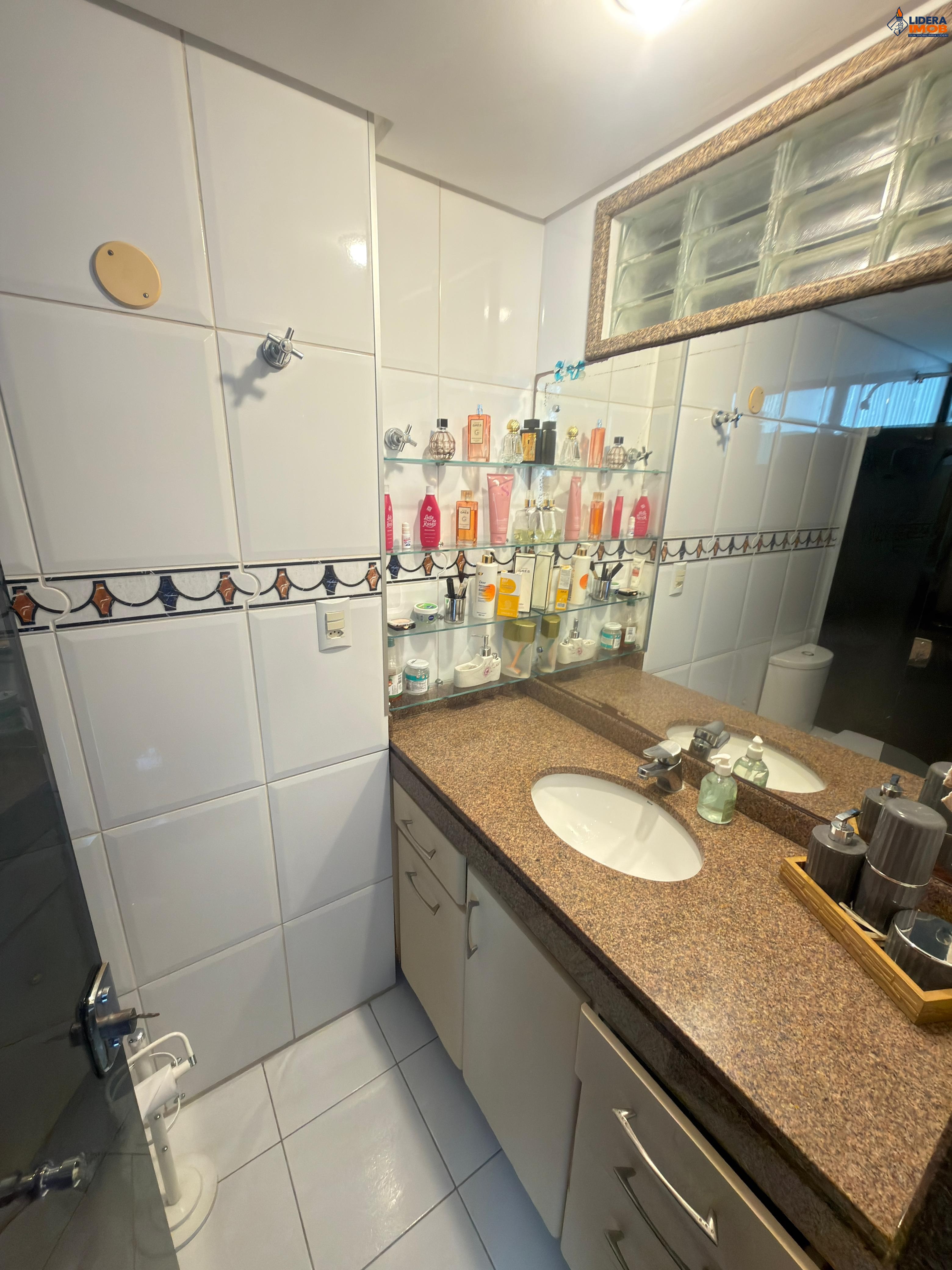 Apartamento, 3 quartos, 122 m² - Foto 12