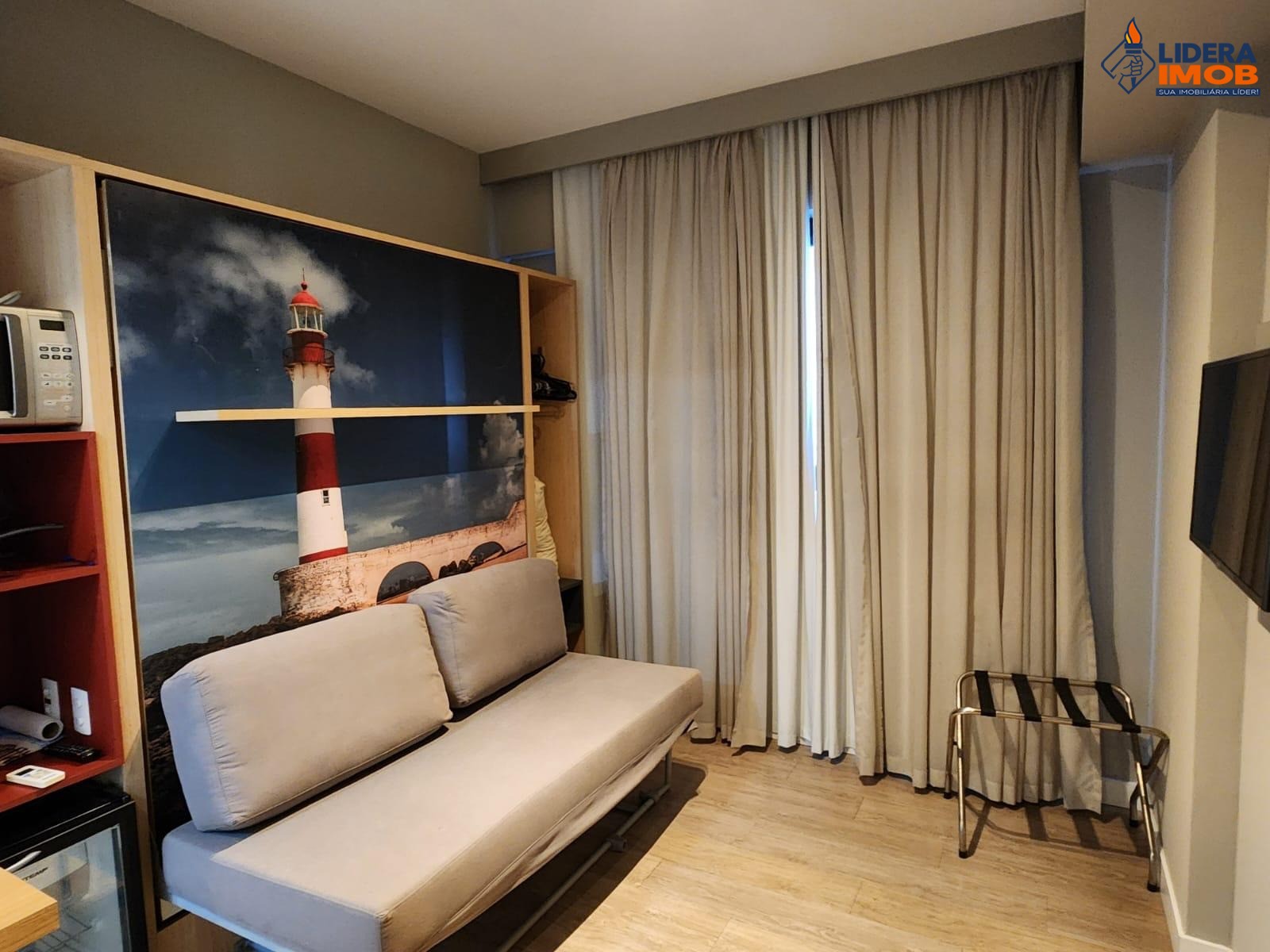 Apartamento, 2 quartos, 64 m² - Foto 16