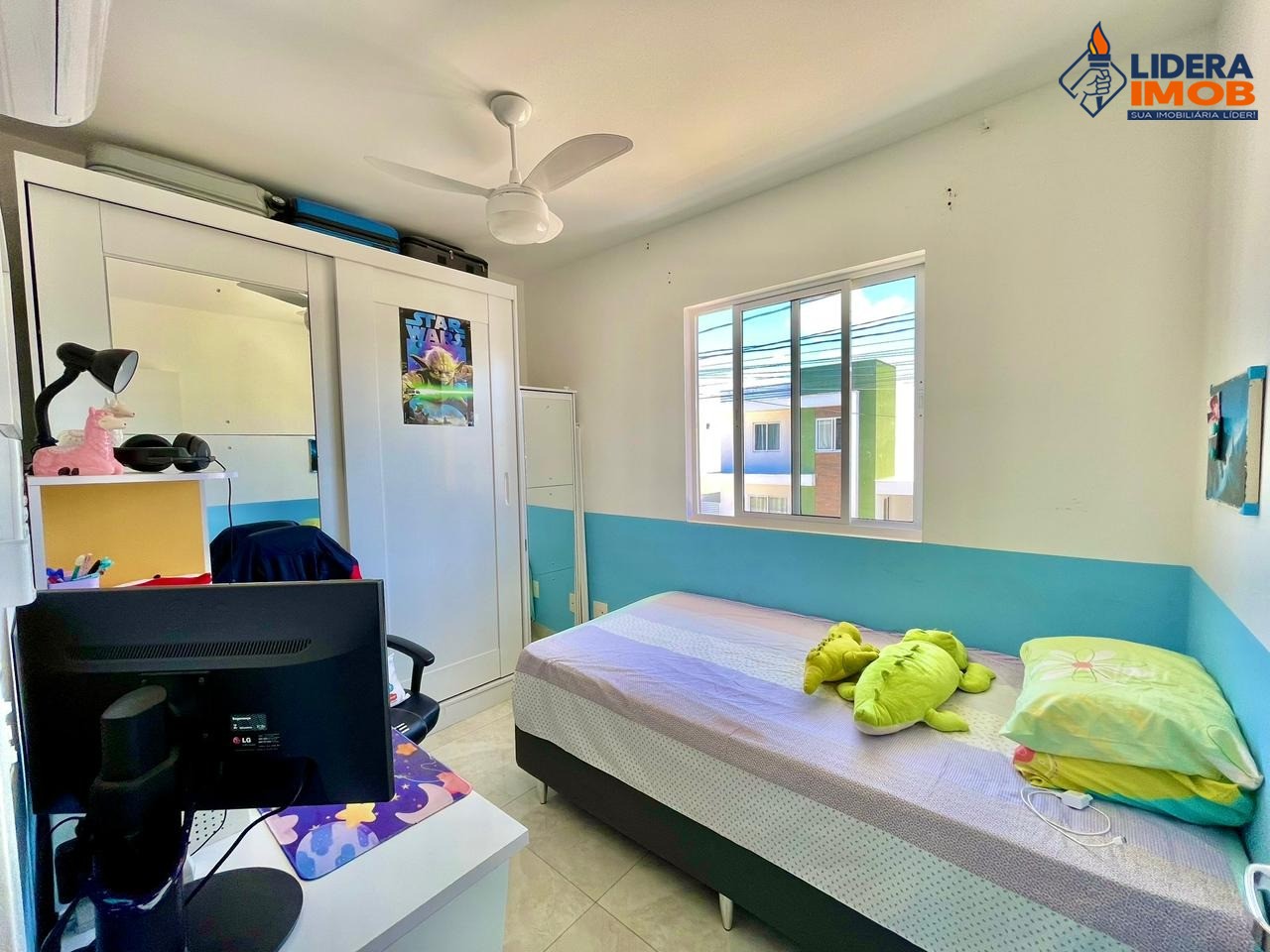 Casa, 3 quartos, 200 m² - Foto 25