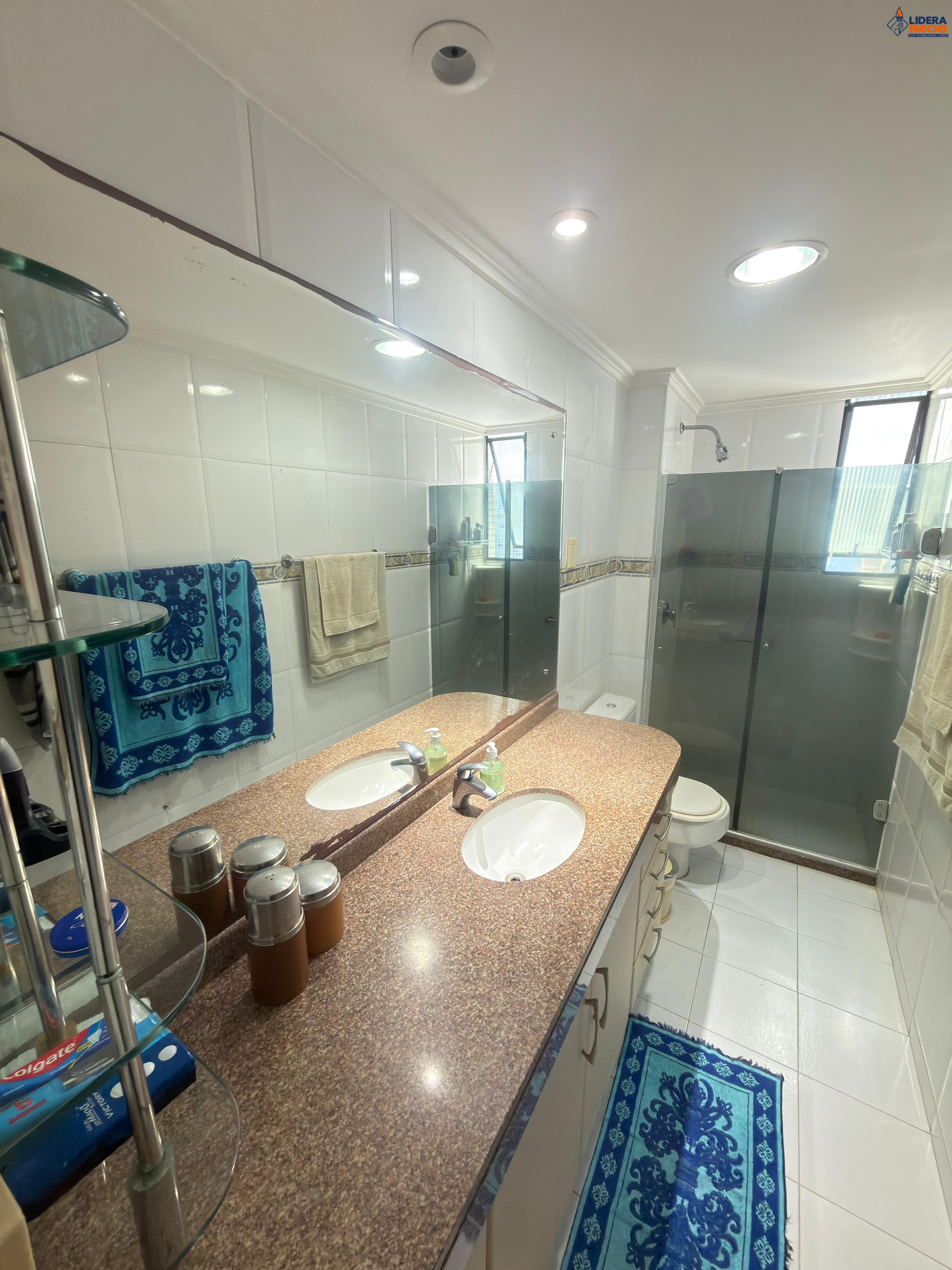 Apartamento, 3 quartos, 122 m² - Foto 18