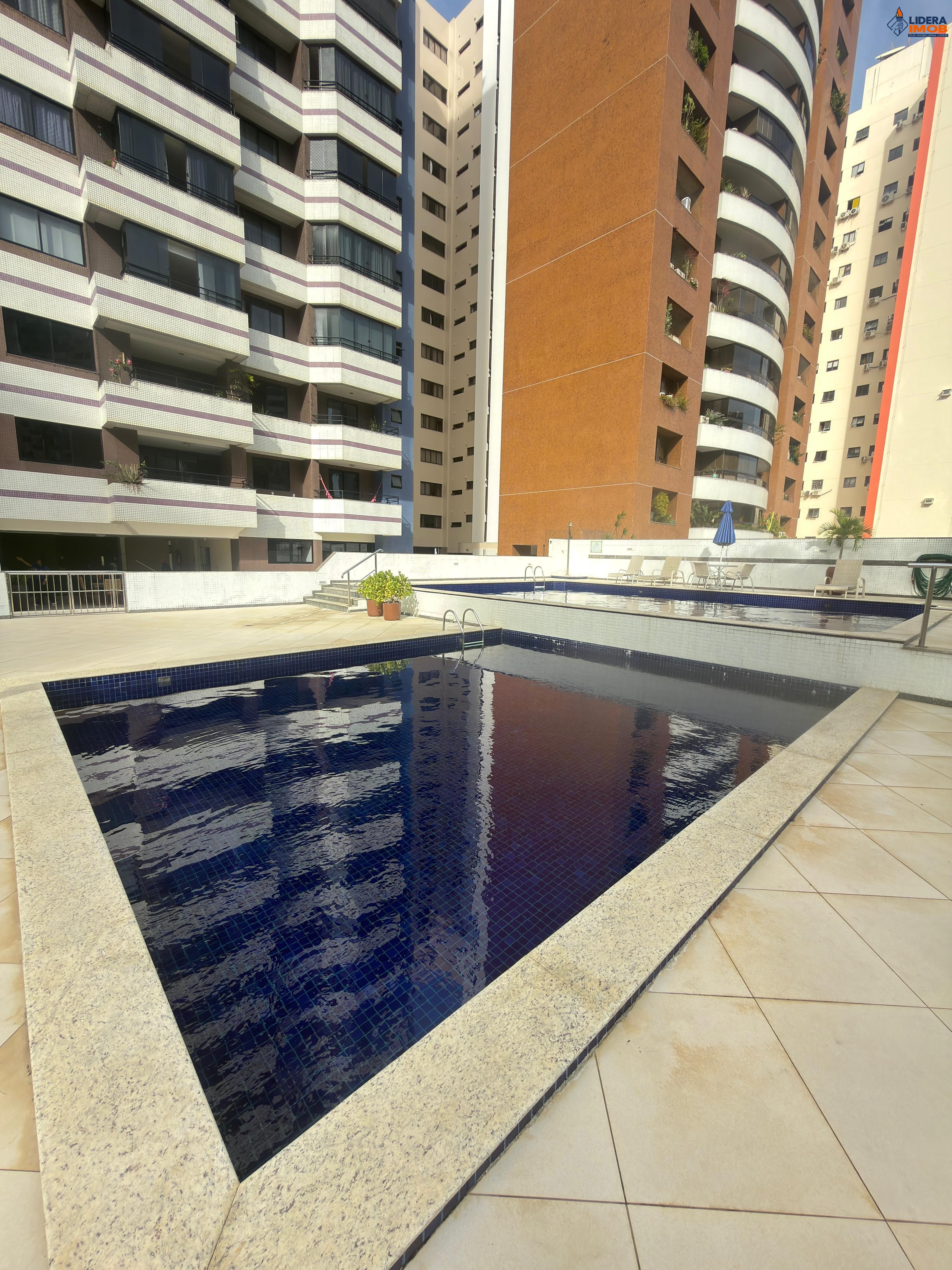 Apartamento, 4 quartos, 148 m² - Foto 33