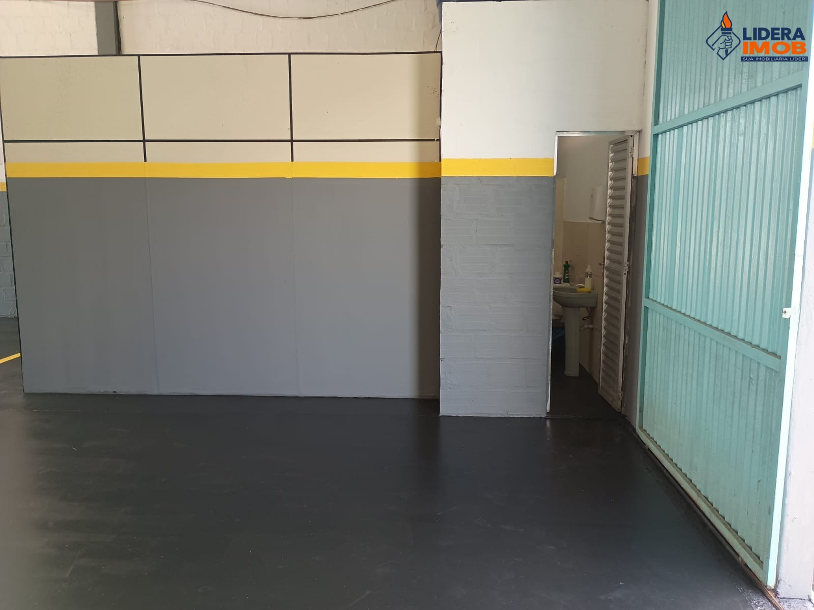 Depósito-Galpão, 260 m² - Foto 11