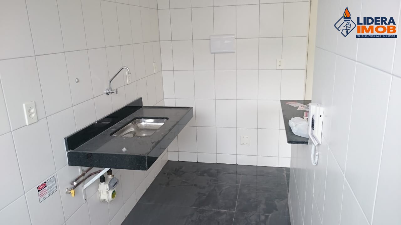 Apartamento, 2 quartos, 43 m² - Foto 2