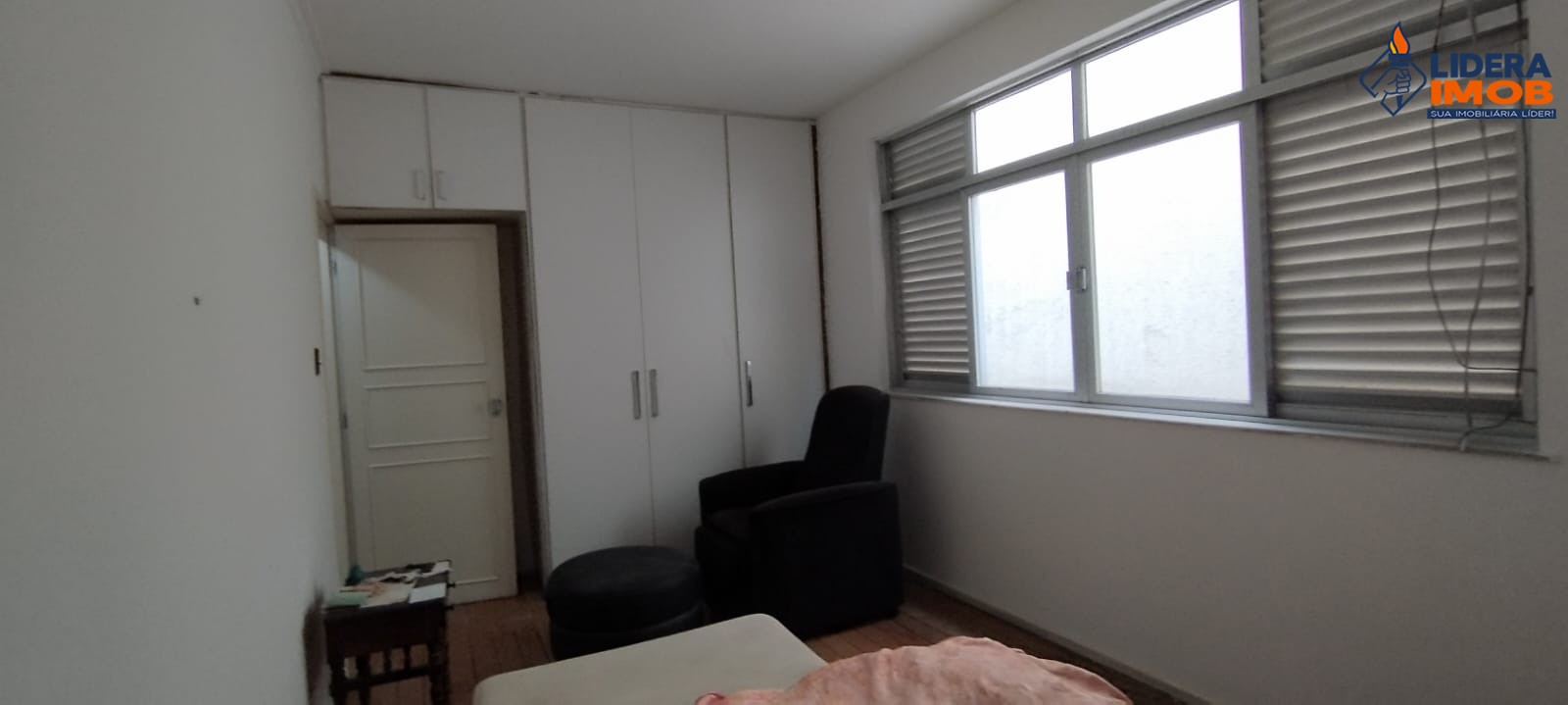 Apartamento, 4 quartos, 80 m² - Foto 4