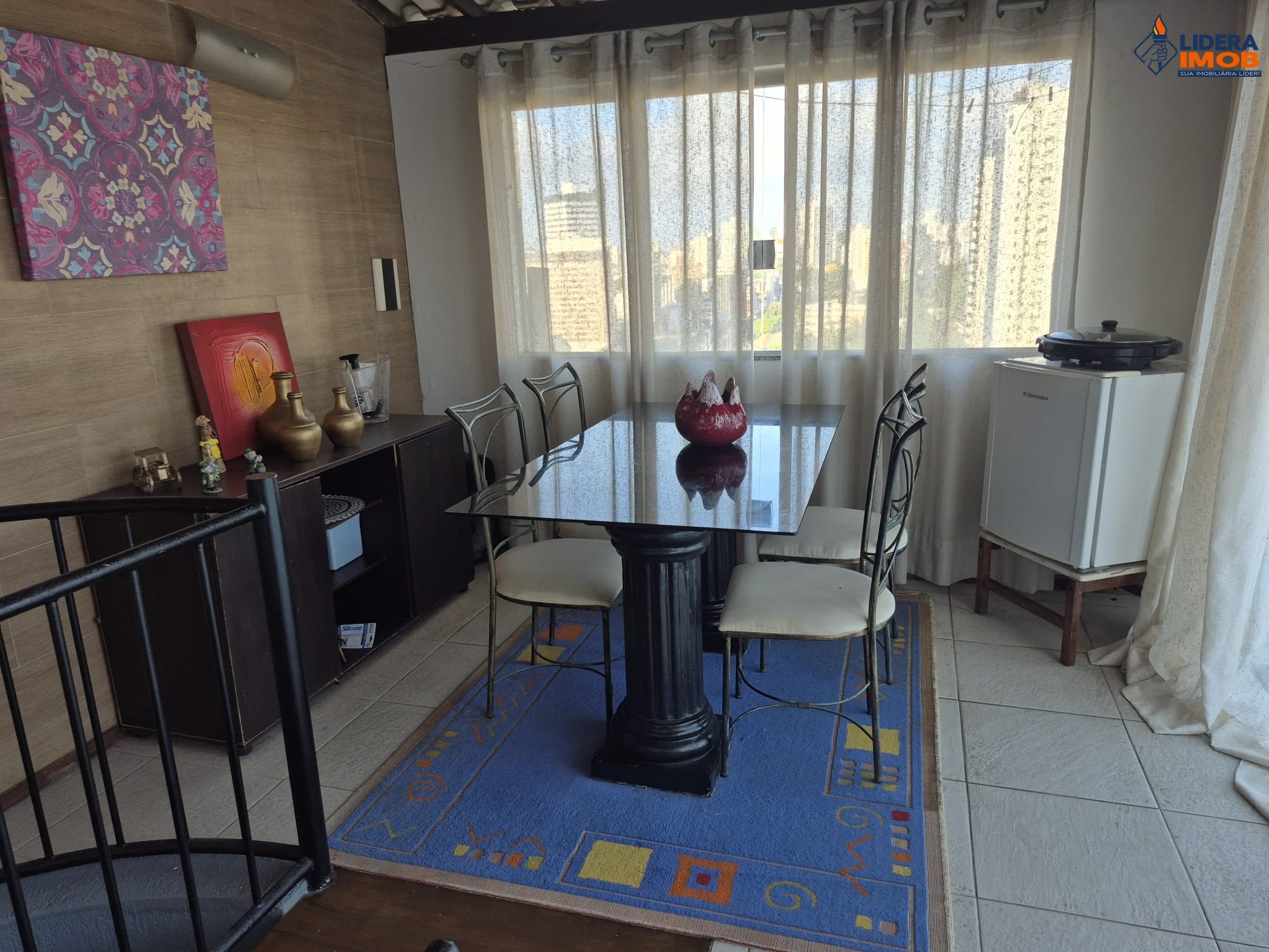 Cobertura, 4 quartos, 388 m² - Foto 33