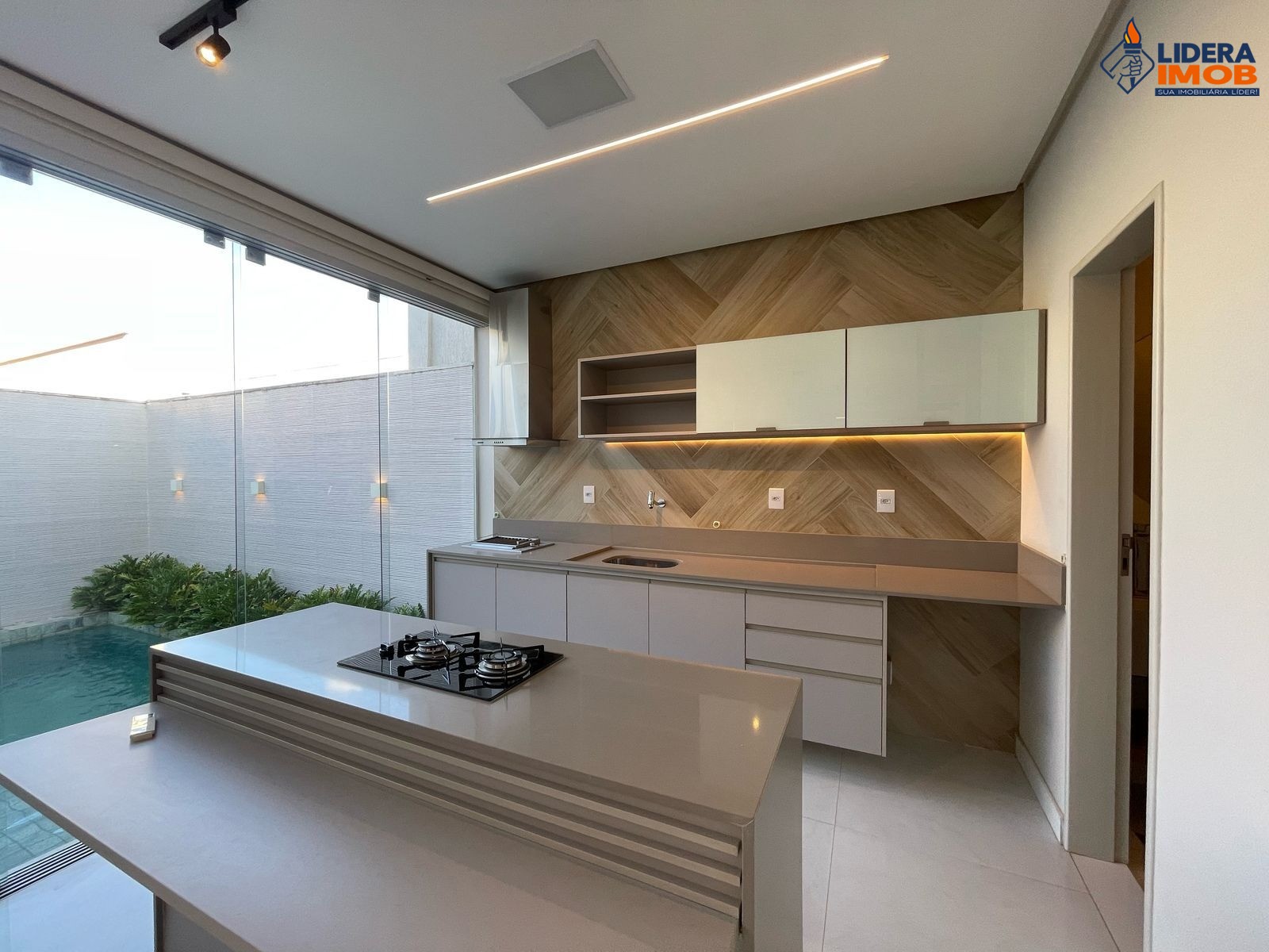 Casa, 3 quartos, 250 m² - Foto 15