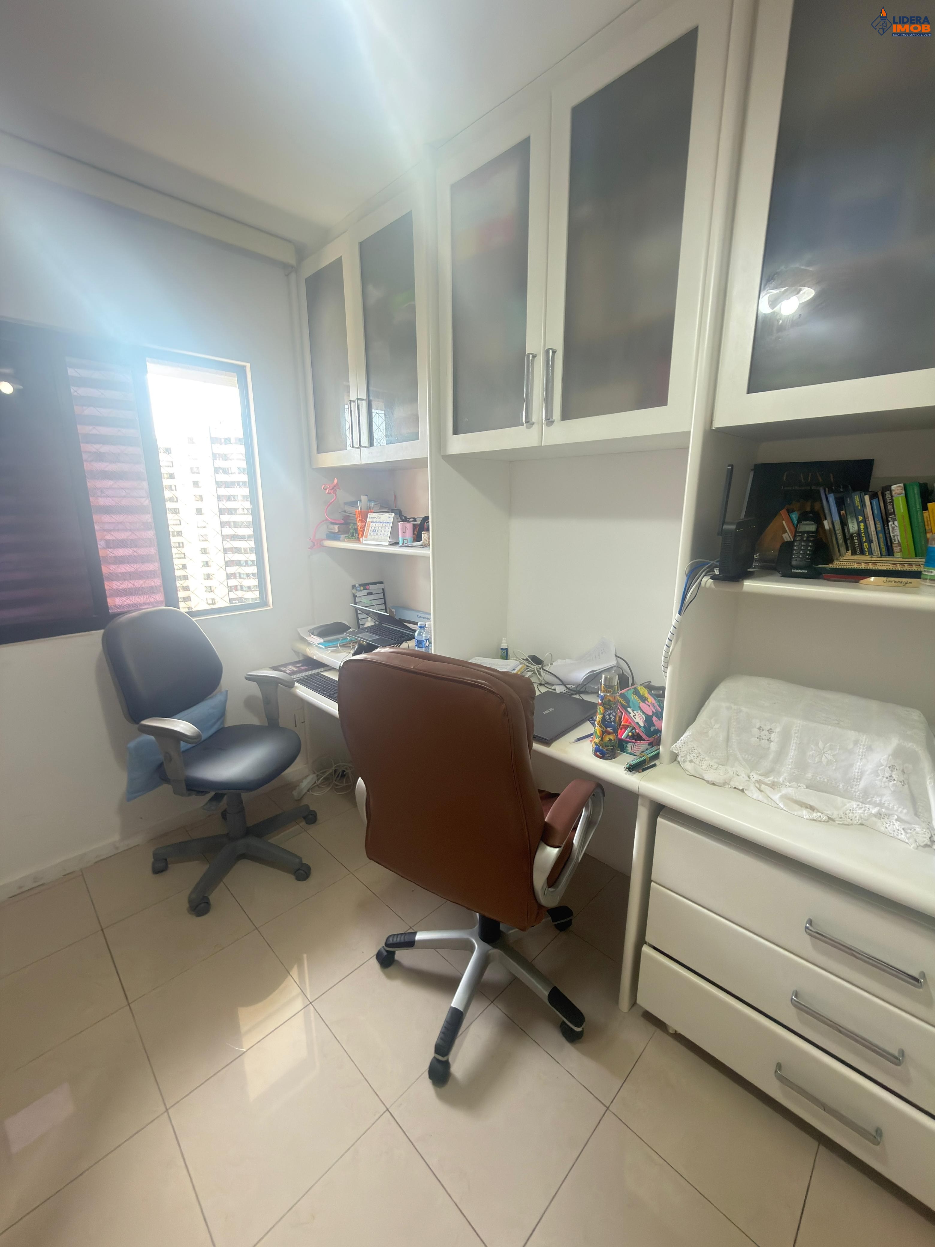 Apartamento, 4 quartos, 148 m² - Foto 4