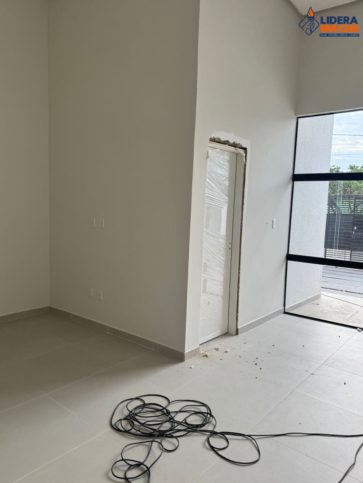 Casa, 3 quartos, 94 m² - Foto 2
