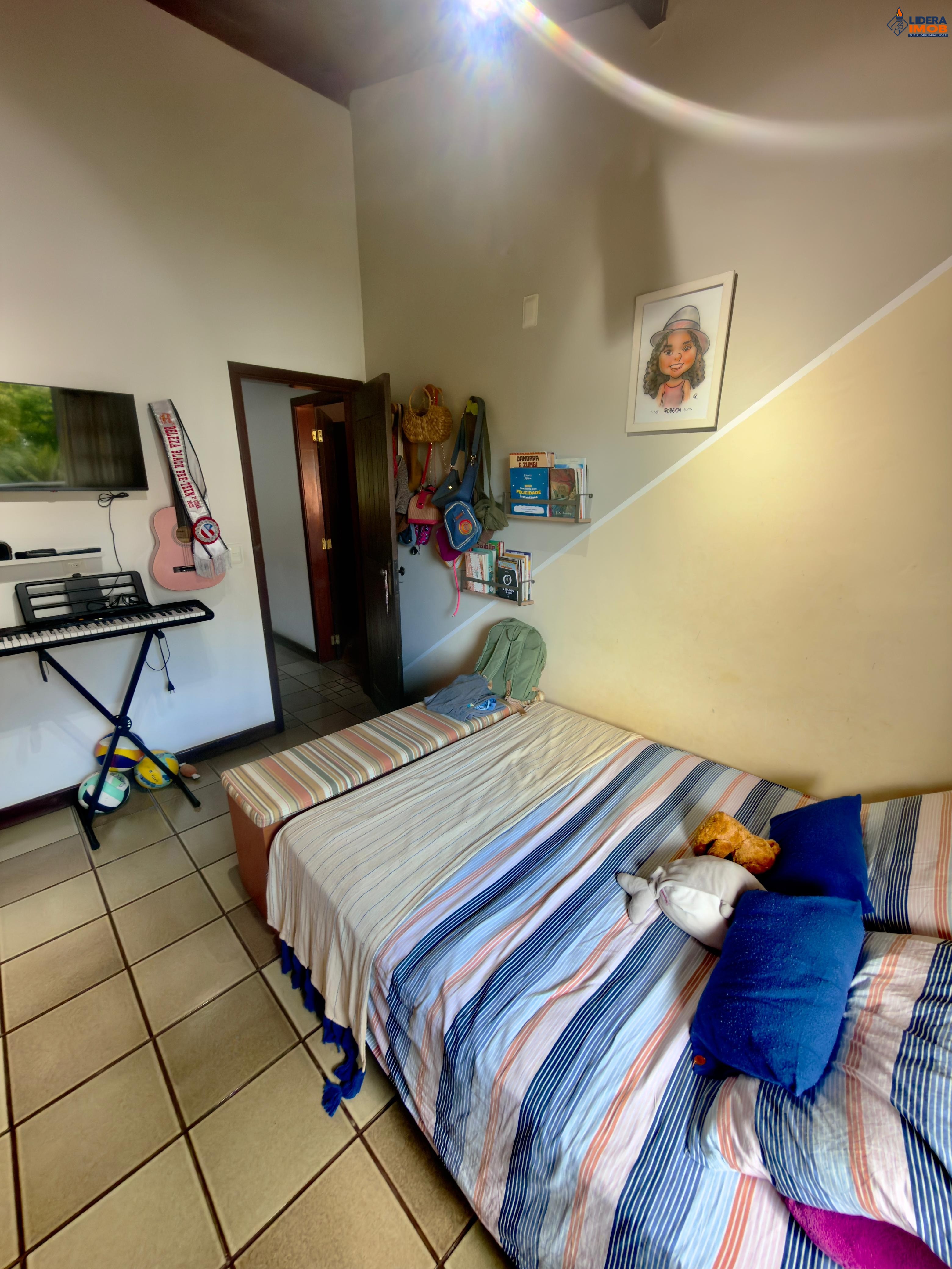 Casa, 4 quartos, 160 m² - Foto 4