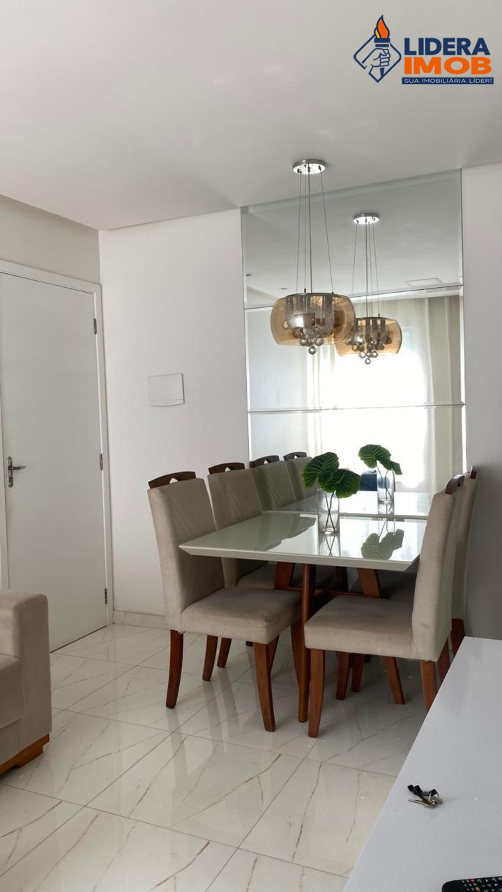 Apartamento, 2 quartos, 42 m² - Foto 1