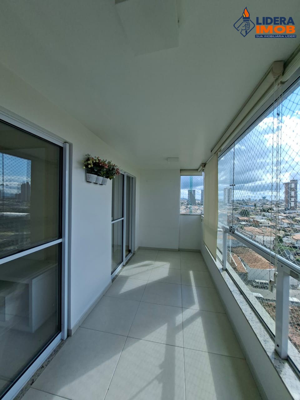 Apartamento, 3 quartos, 100 m² - Foto 1