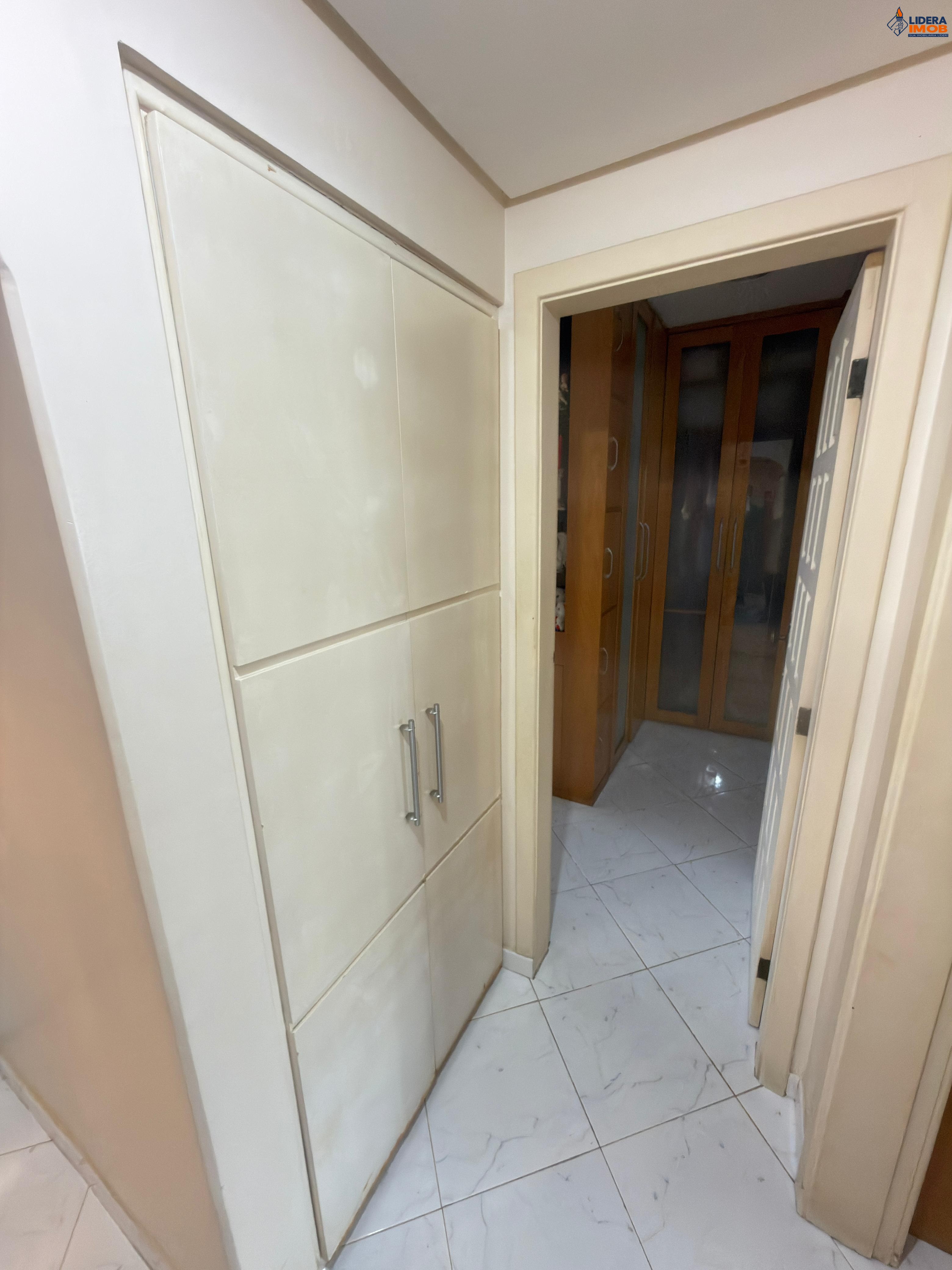 Apartamento, 3 quartos, 122 m² - Foto 9
