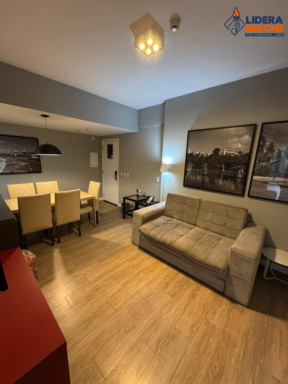 Apartamento, 2 quartos, 64 m² - Foto 12