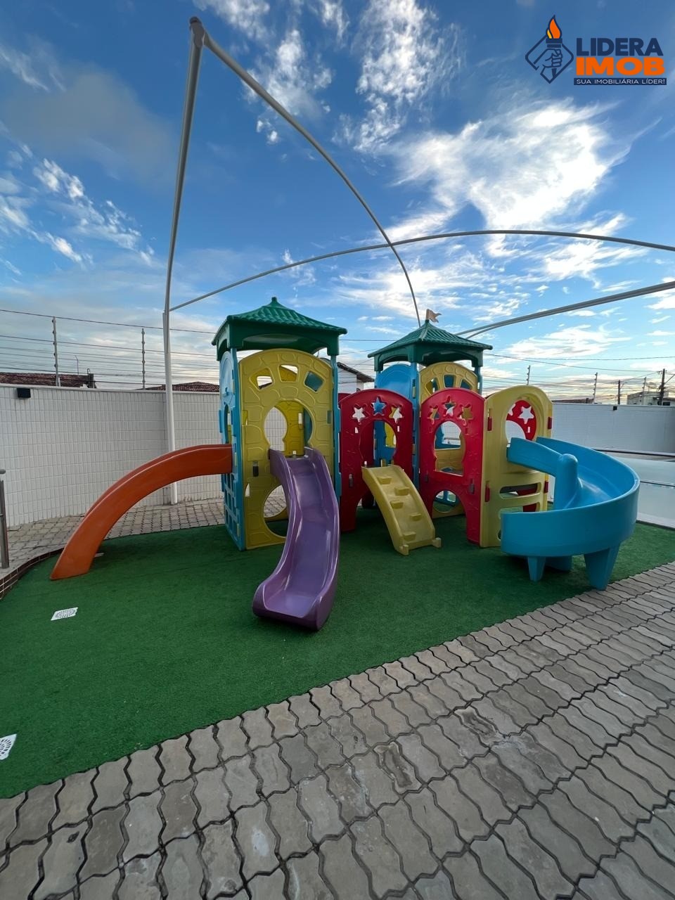 Apartamento, 3 quartos, 100 m² - Foto 19