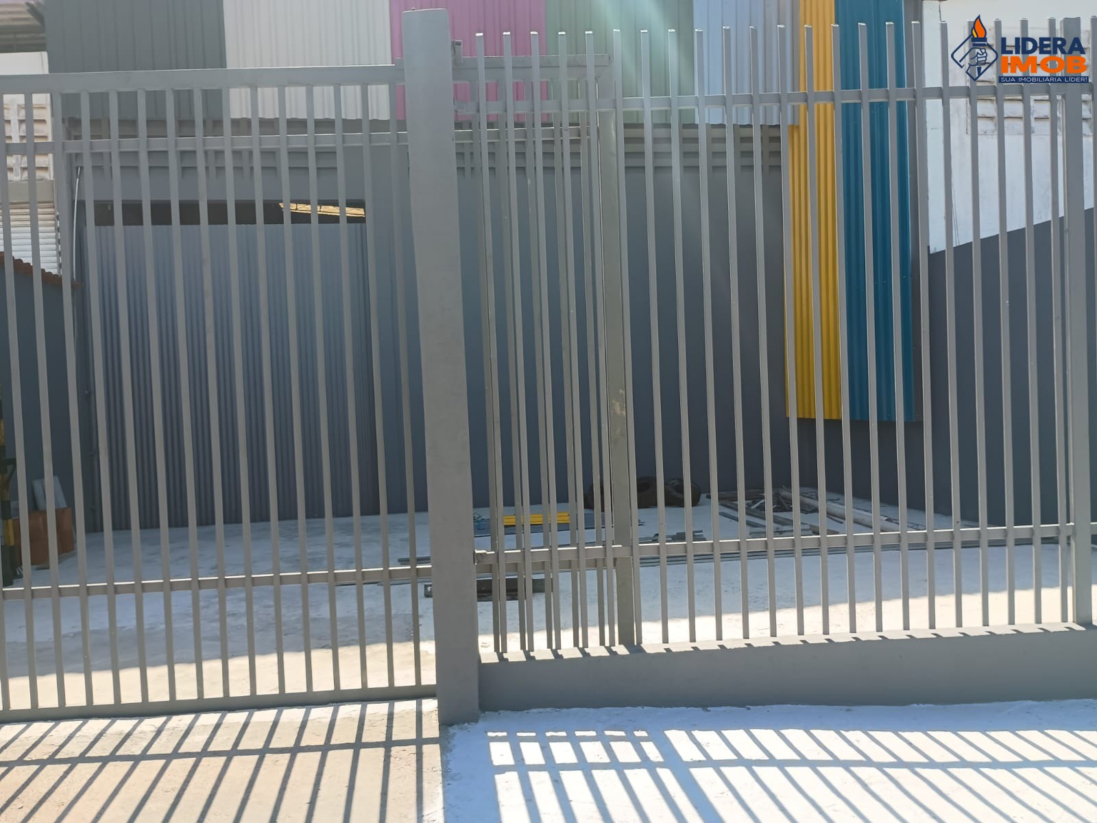 Depósito-Galpão, 260 m² - Foto 6