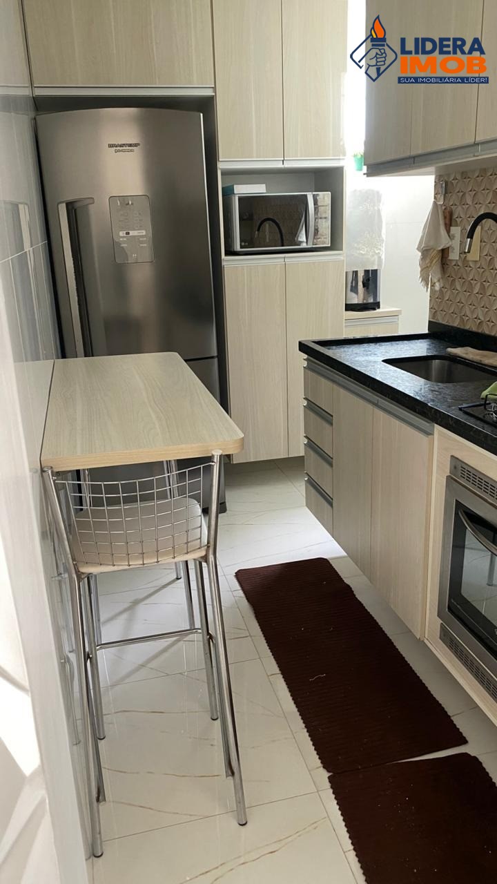 Apartamento, 2 quartos, 42 m² - Foto 12