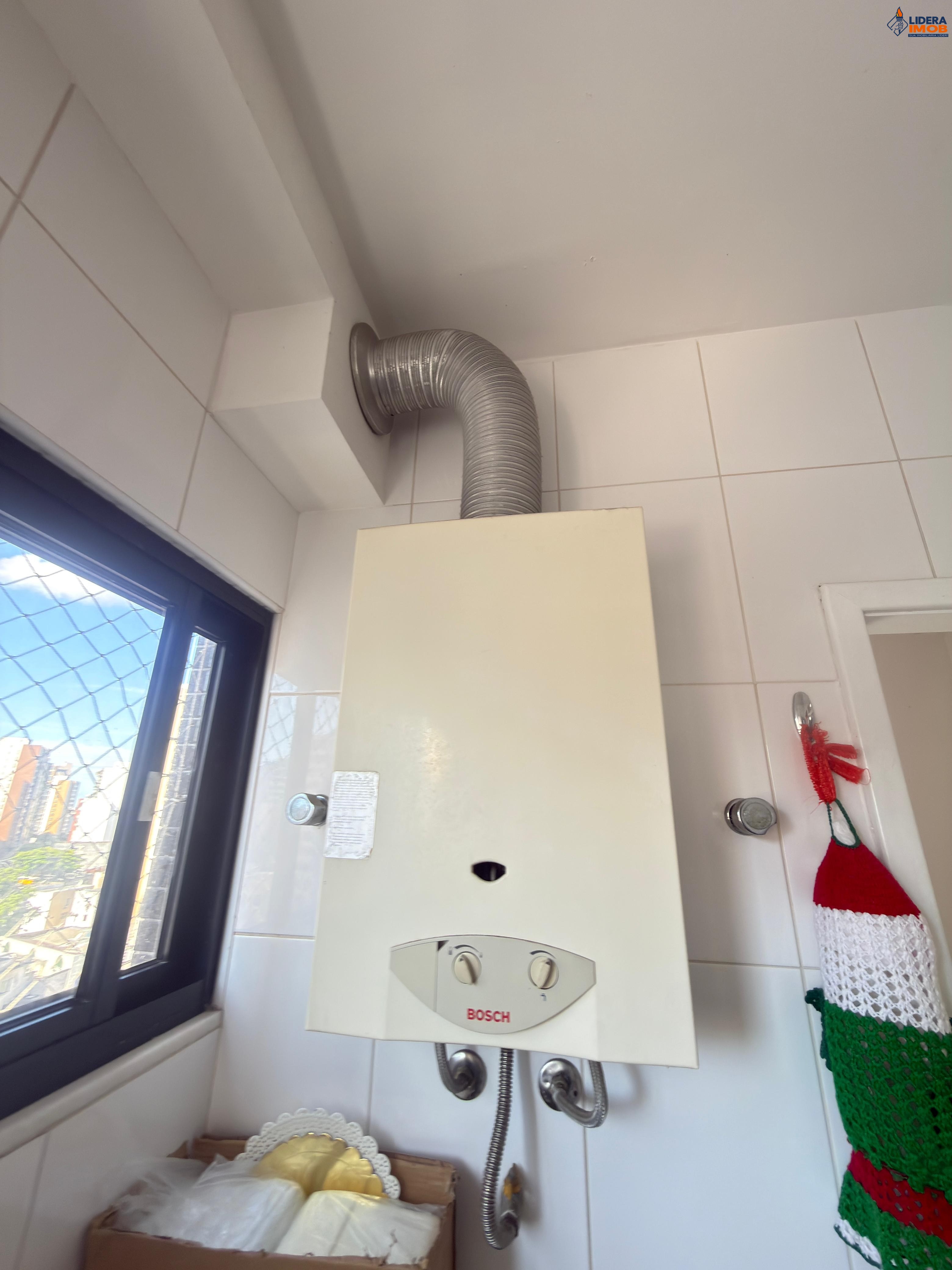 Apartamento, 4 quartos, 178 m² - Foto 17