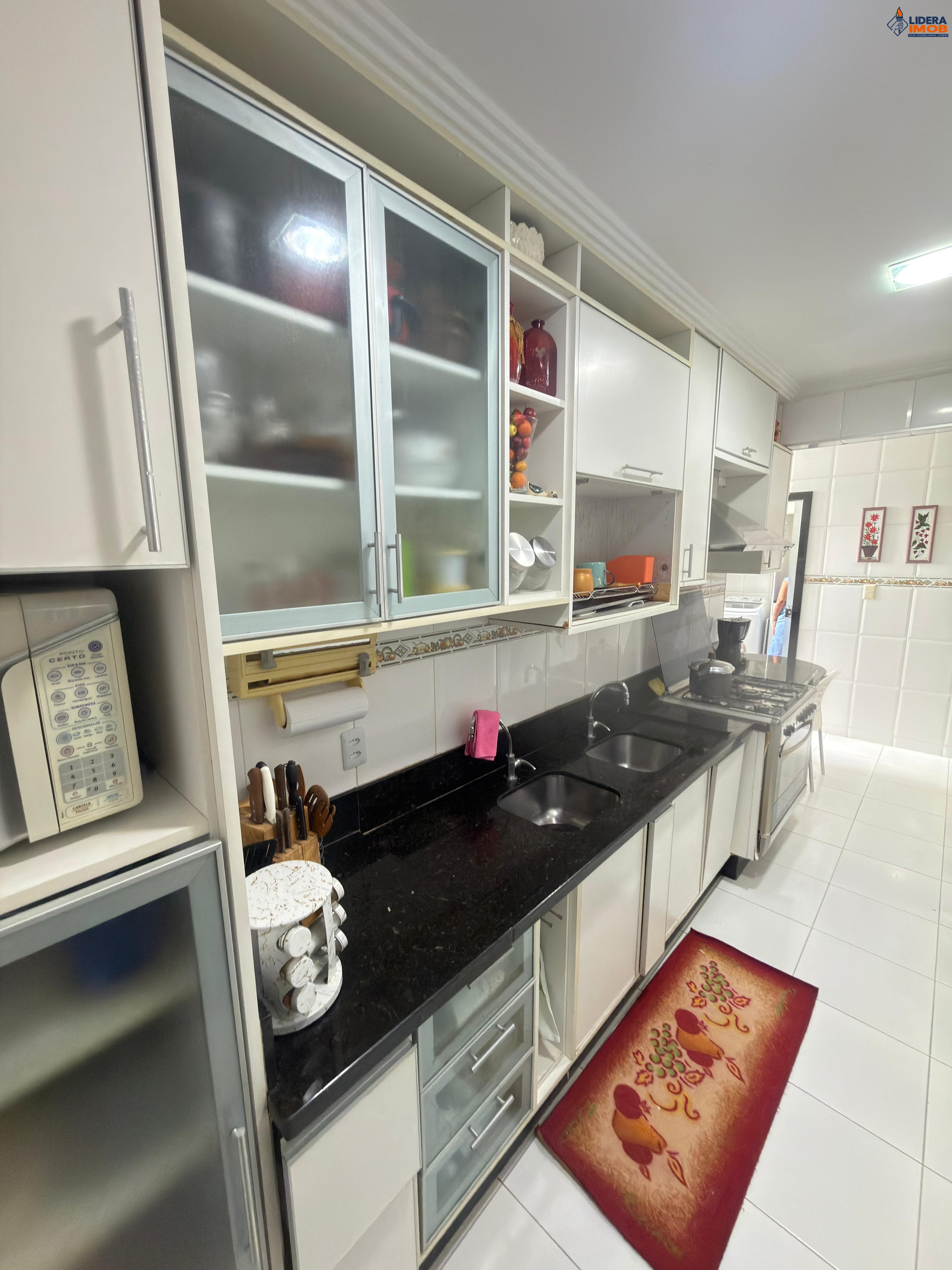 Apartamento, 3 quartos, 122 m² - Foto 24