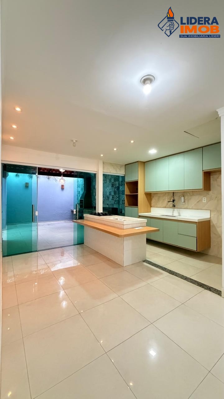 Casa, 3 quartos, 190 m² - Foto 1