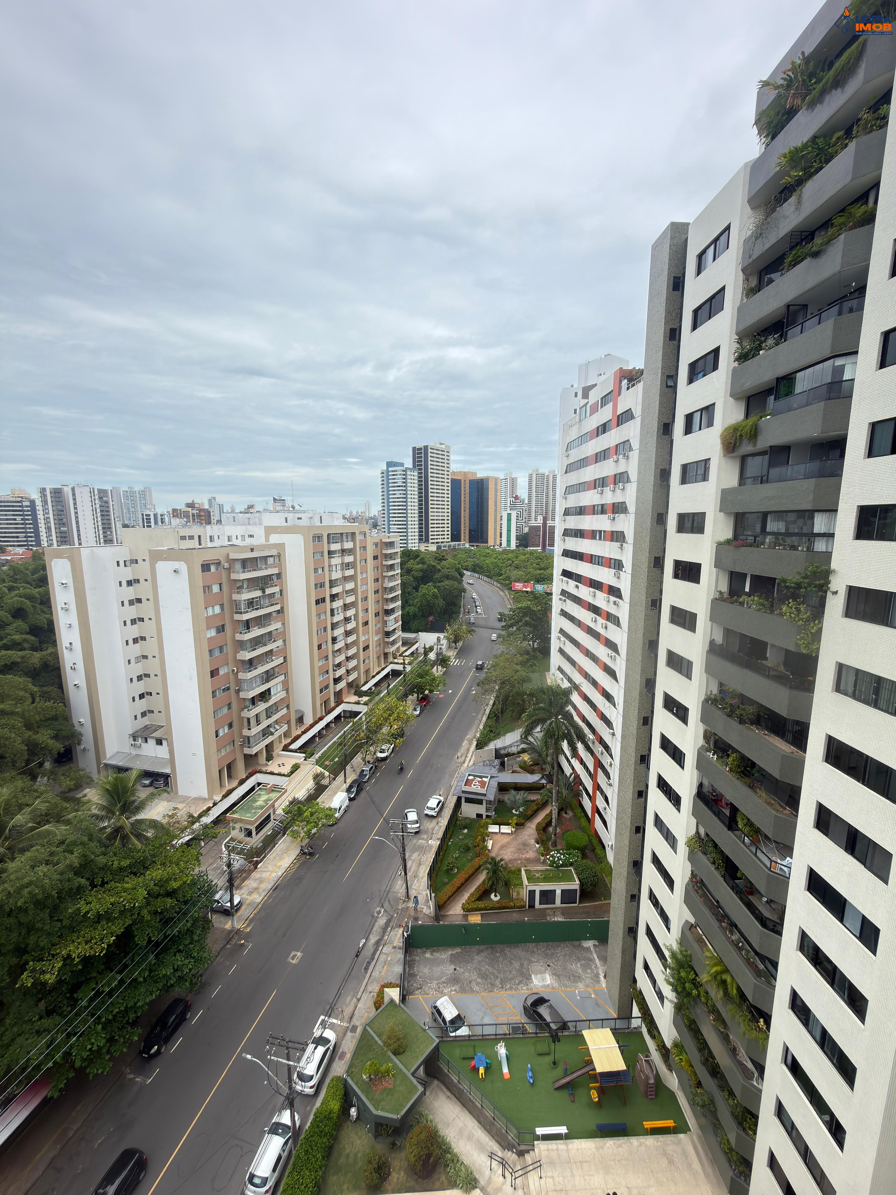 Apartamento, 3 quartos, 122 m² - Foto 5