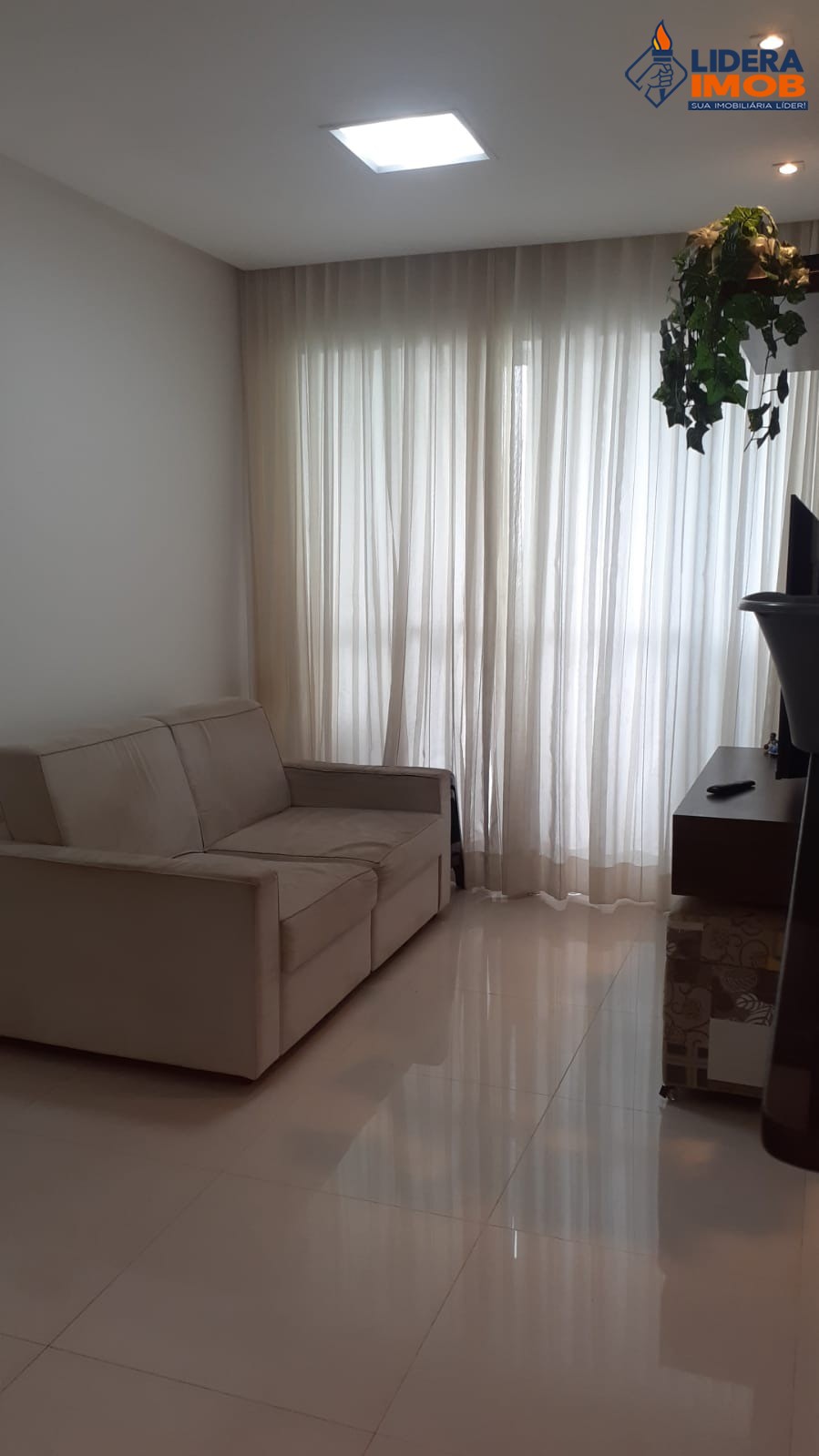 Apartamento, 2 quartos, 56 m² - Foto 1