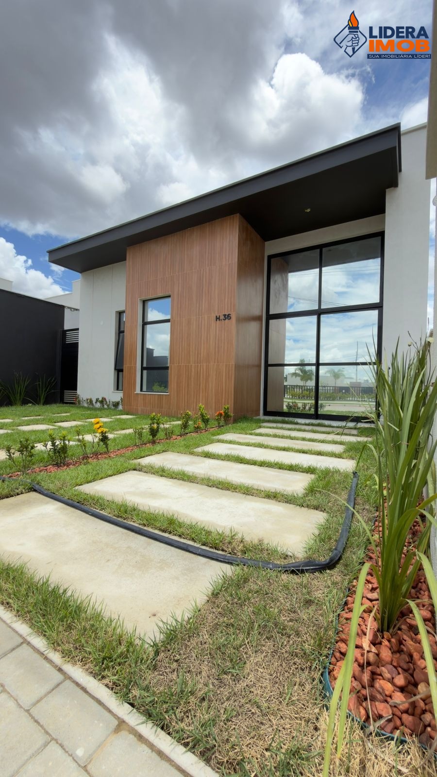 Casa, 3 quartos, 145 m² - Foto 1