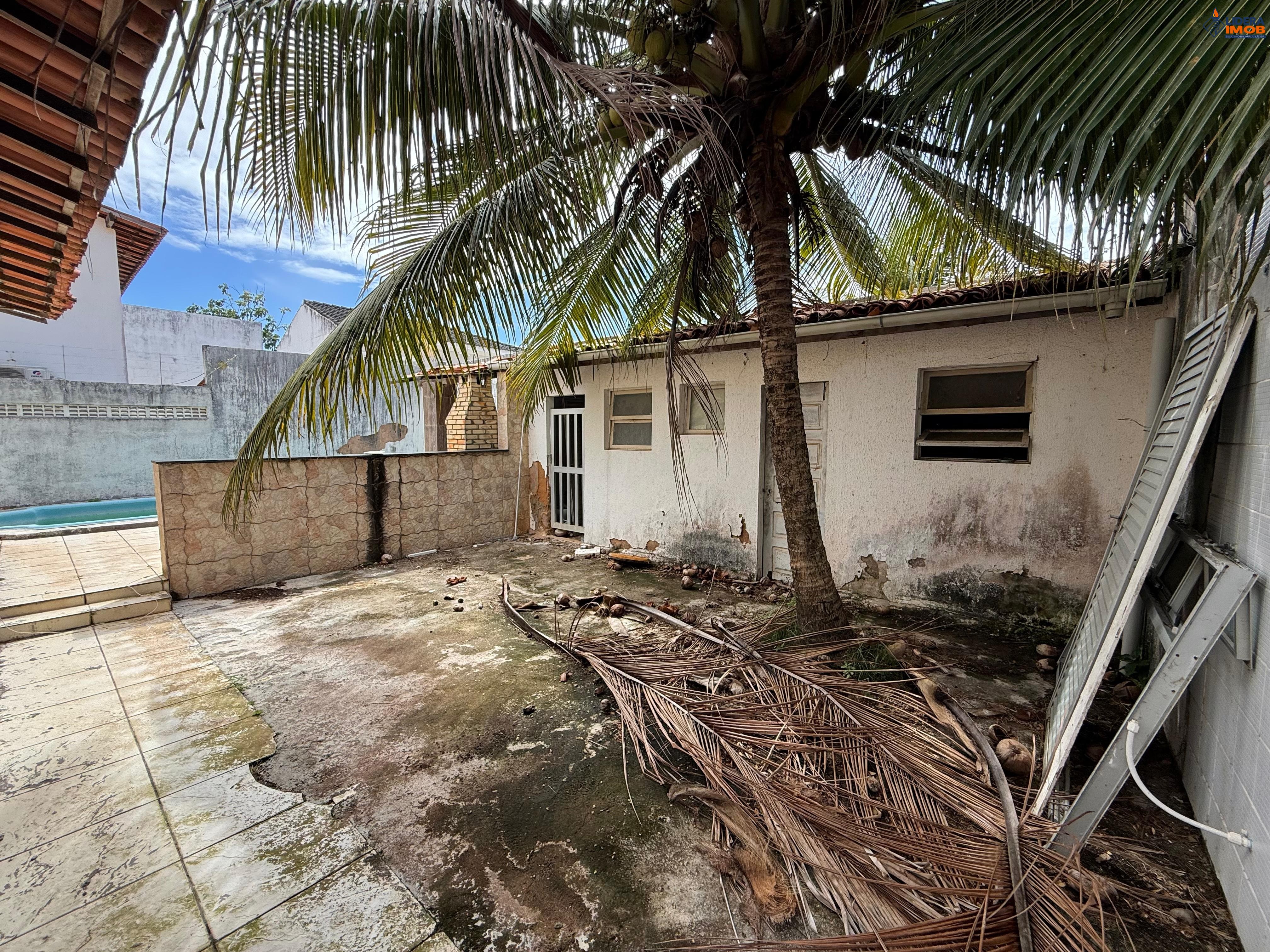 Casa, 4 quartos, 535 m² - Foto 27