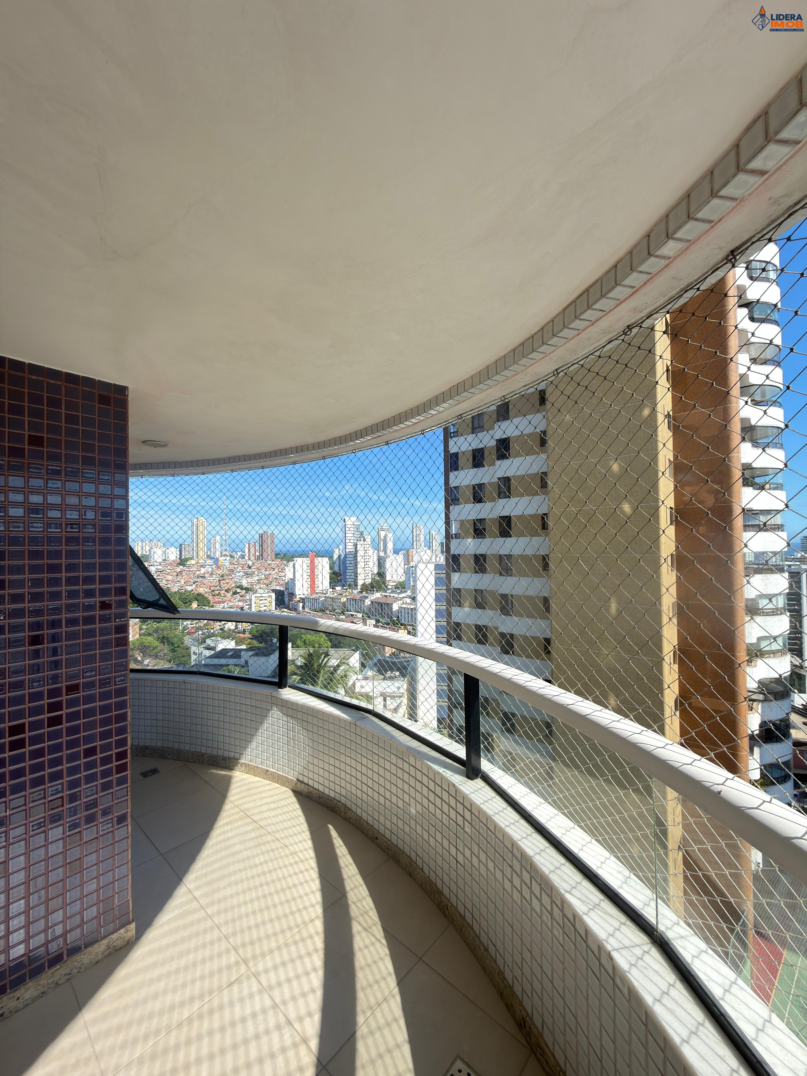 Apartamento, 4 quartos, 178 m² - Foto 2