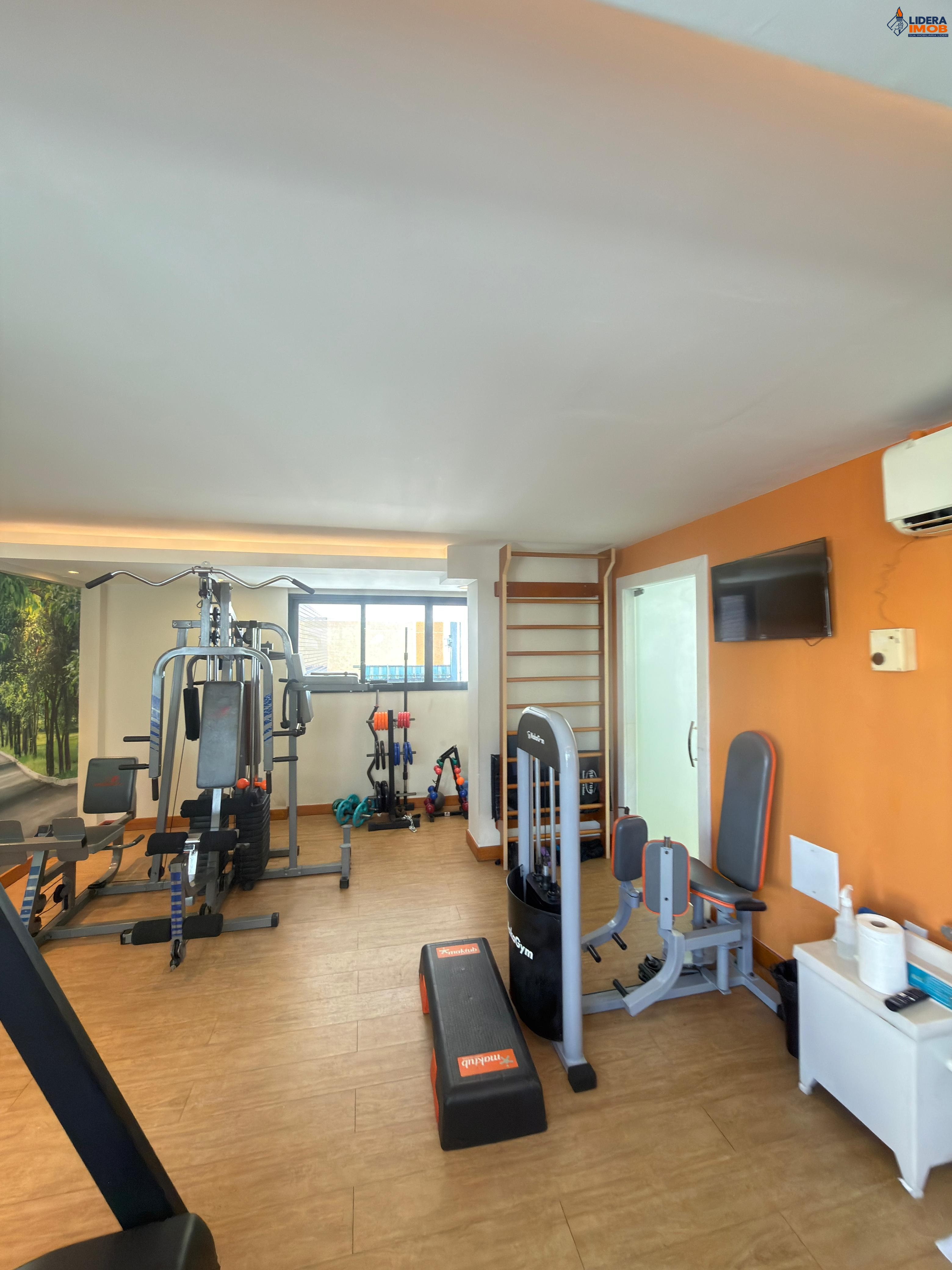 Apartamento, 4 quartos, 178 m² - Foto 19