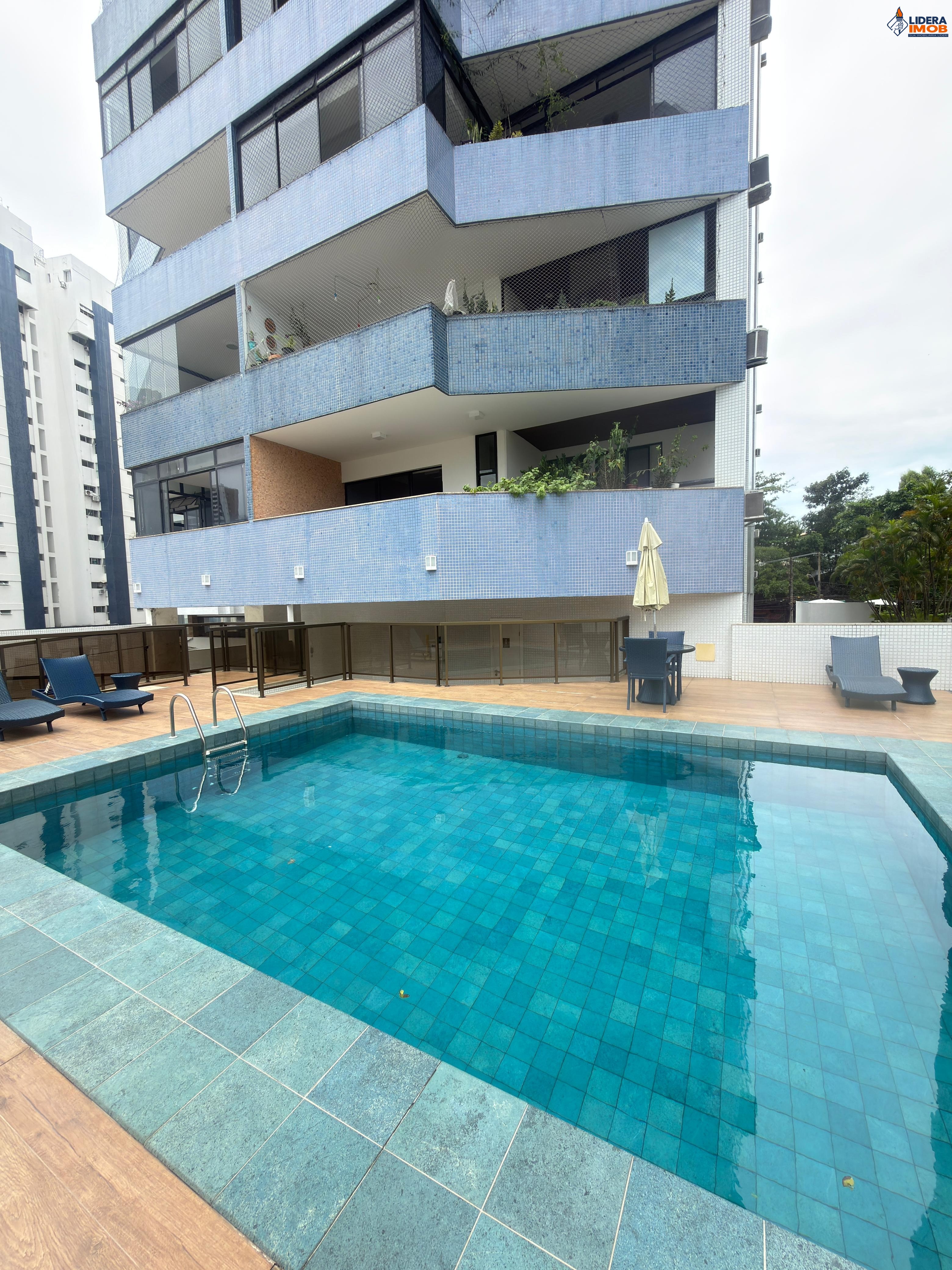 Apartamento, 3 quartos, 122 m² - Foto 26