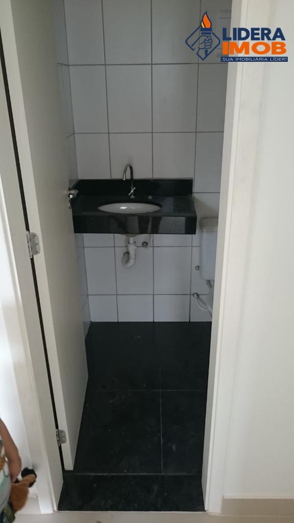 Apartamento, 2 quartos, 43 m² - Foto 7