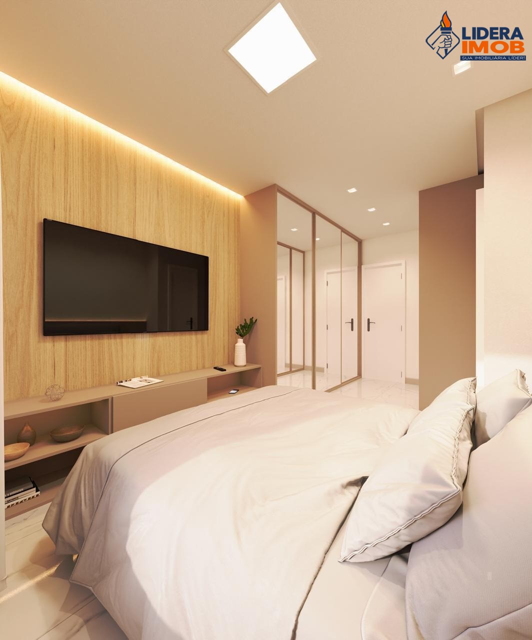 Casa, 3 quartos, 99 m² - Foto 3