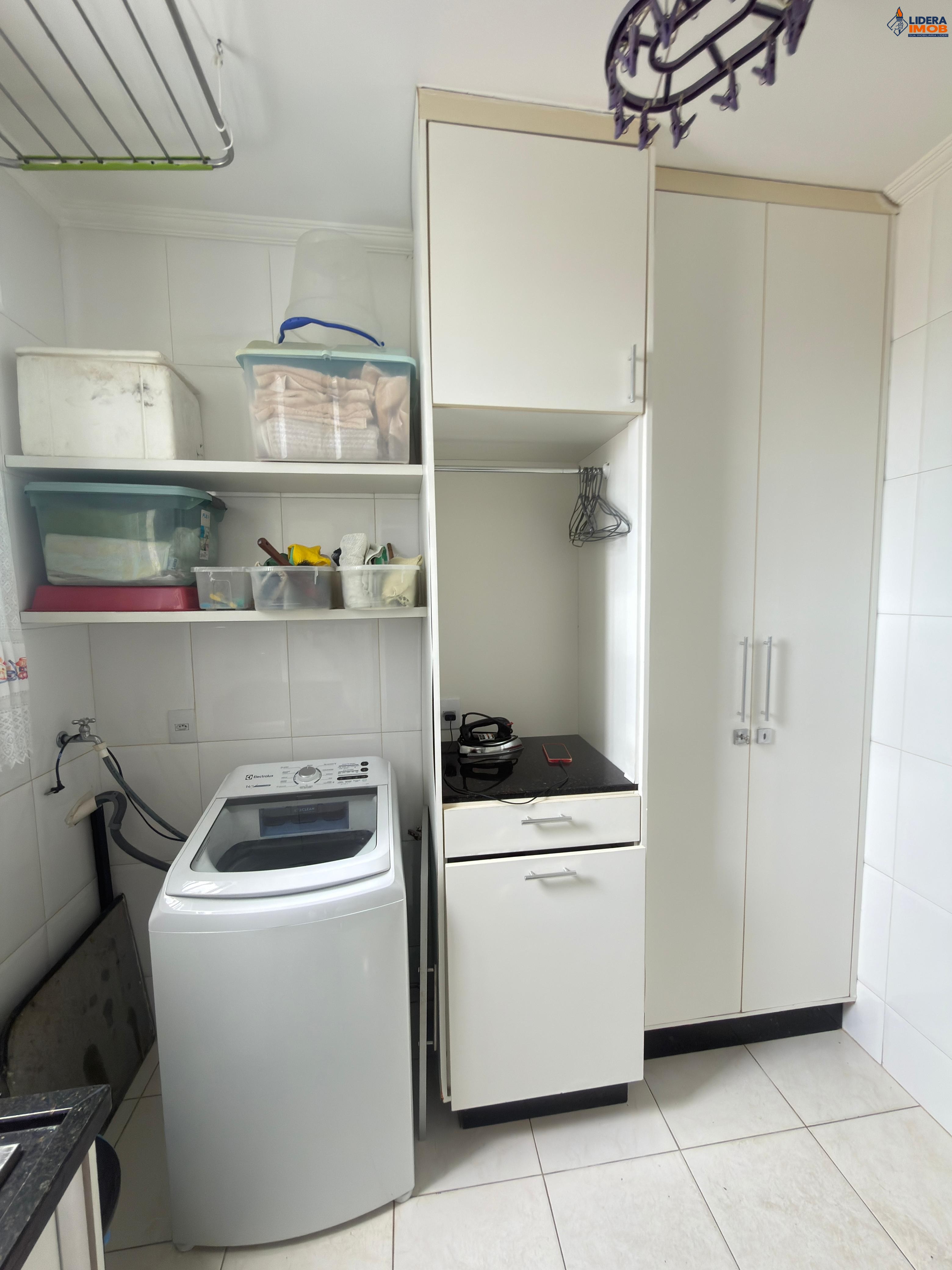 Apartamento, 3 quartos, 122 m² - Foto 25