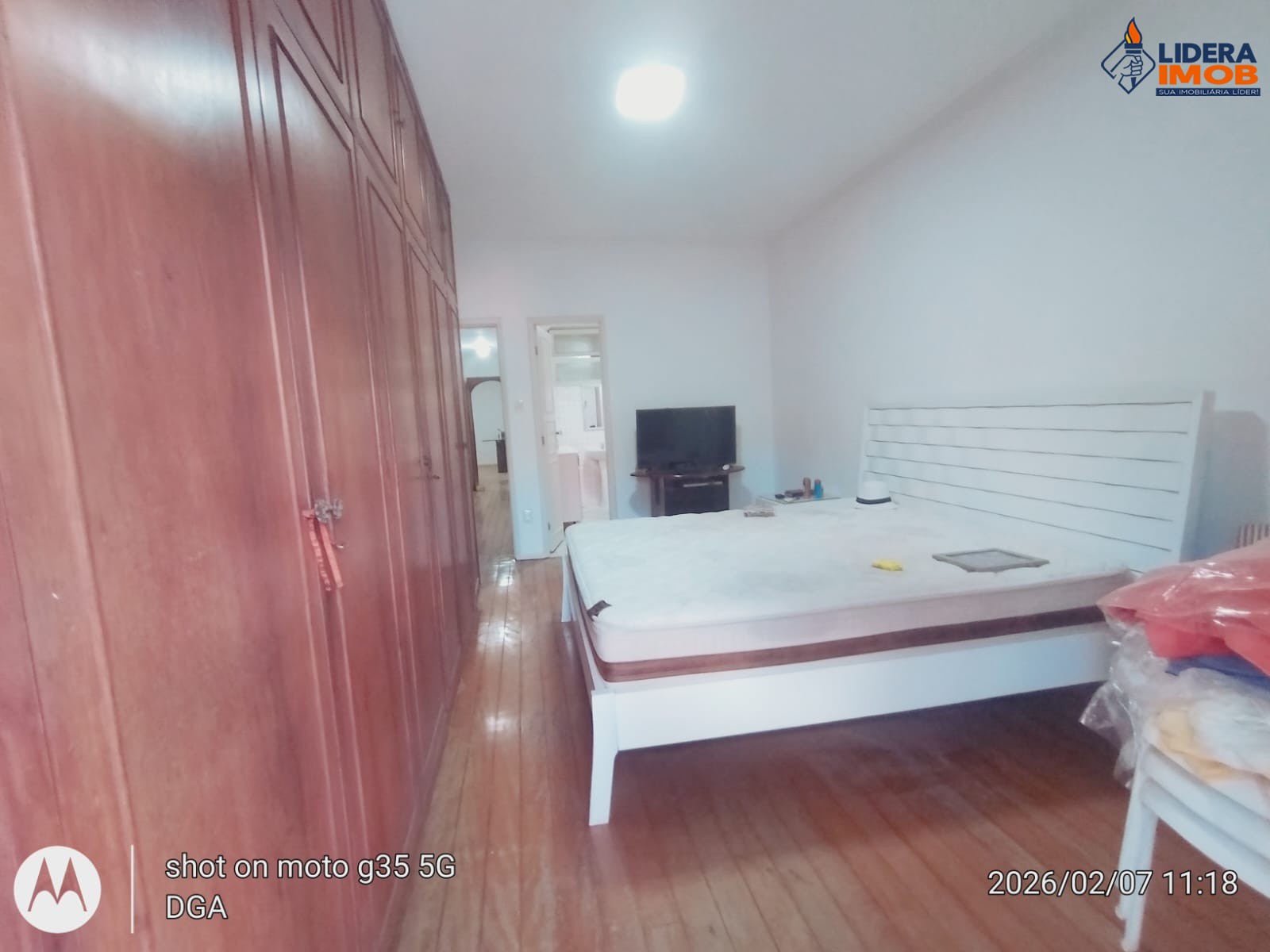 Apartamento, 4 quartos, 80 m² - Foto 6
