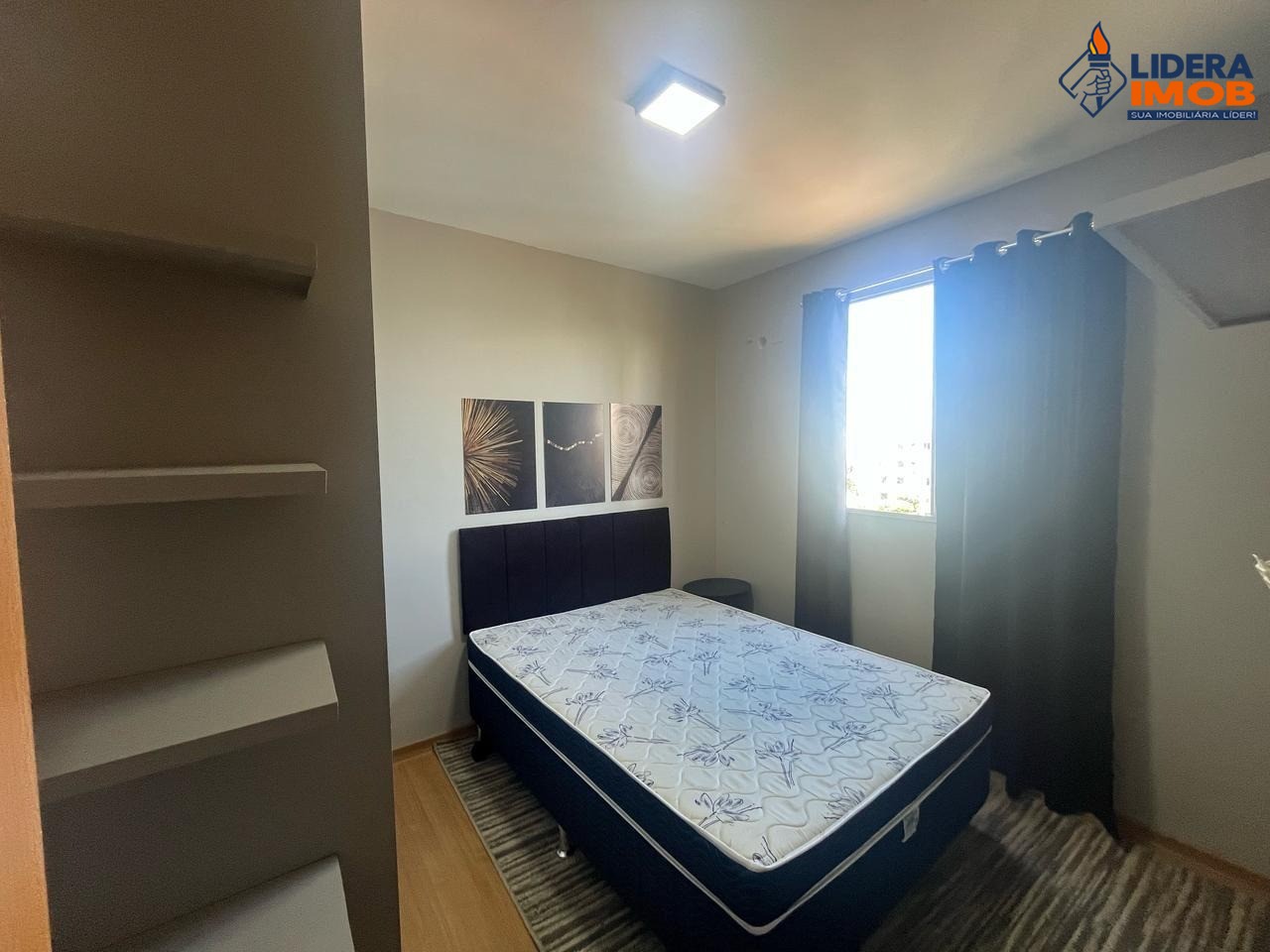 Apartamento, 2 quartos, 90 m² - Foto 6